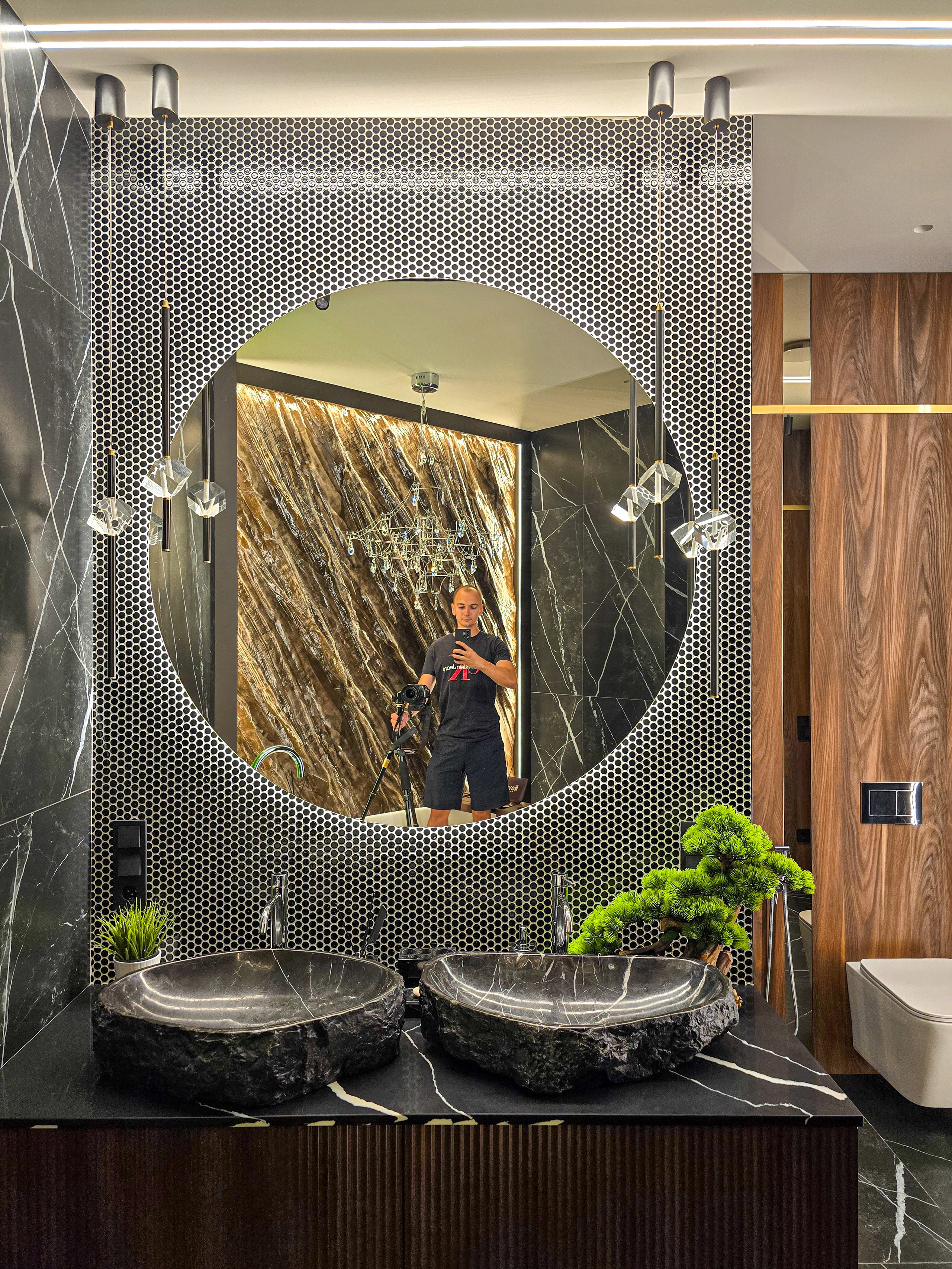 Backstage с интерьерной фотосъемки. Интерьерный фотограф в Нижнем Новгороде и Москве Владимир Гудков