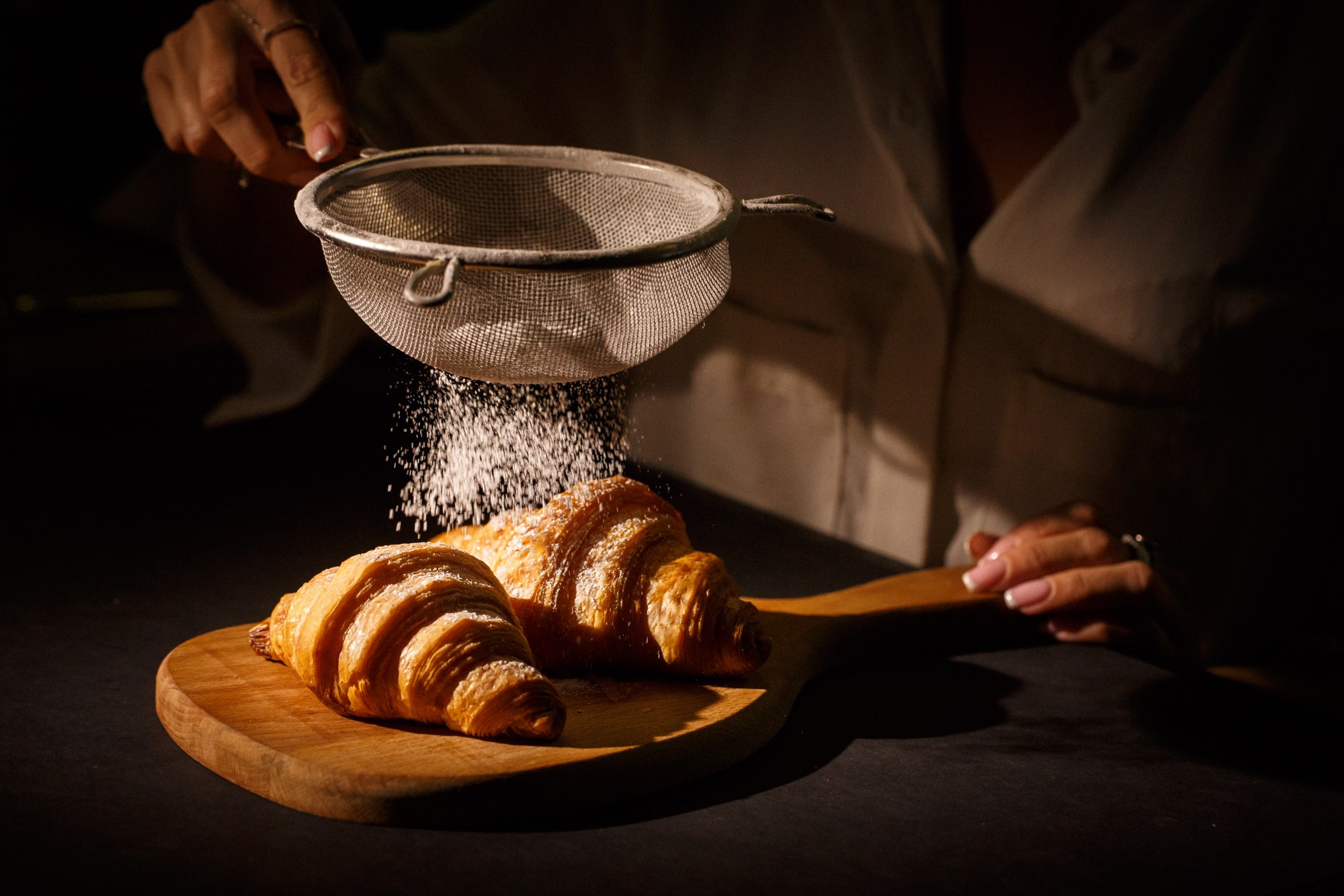 GRENETA. Рабочая сторона — бизнес портрет и репортаж в Санкт-Петербурге
