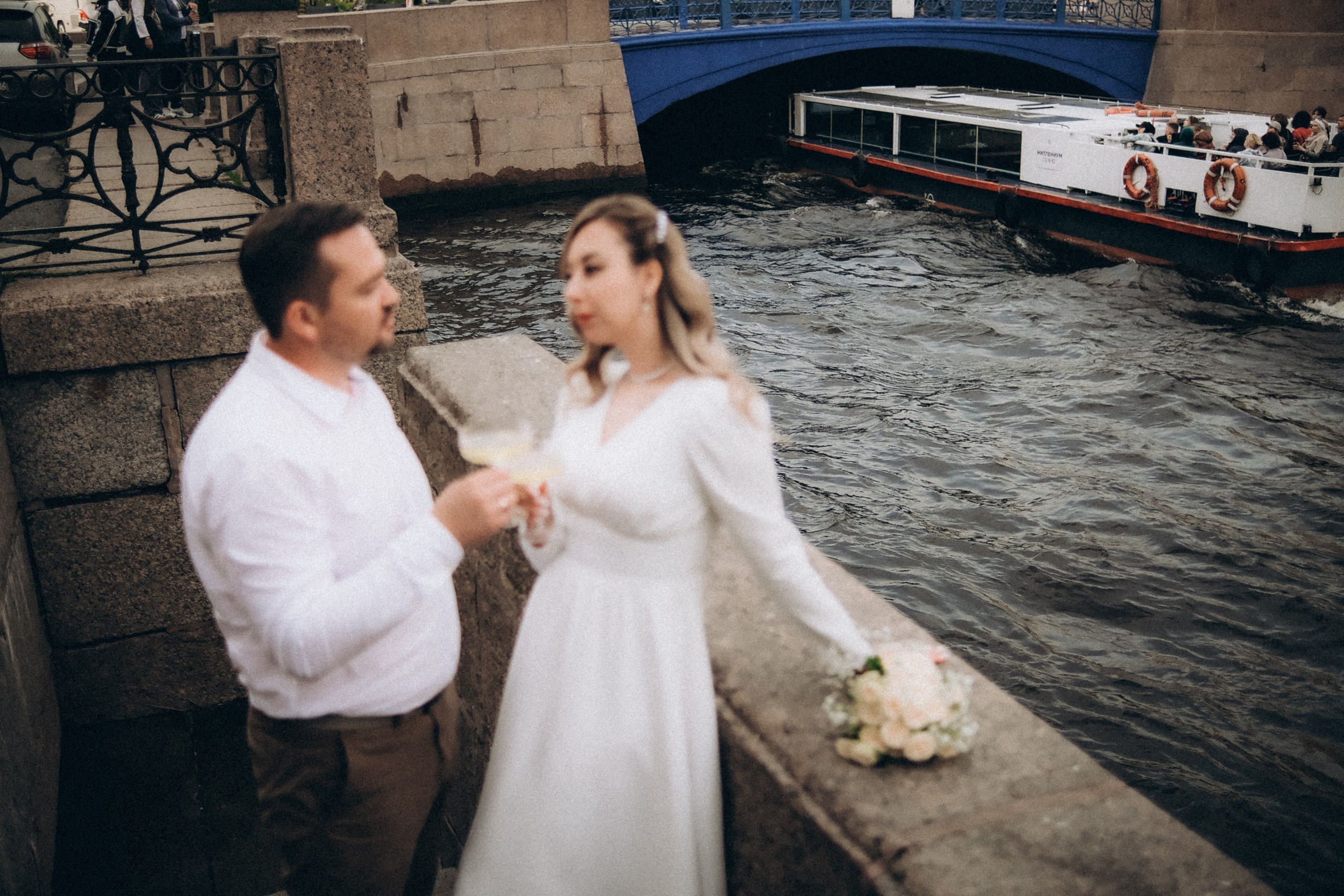 Катя & Дима. Phdkvmr.ru