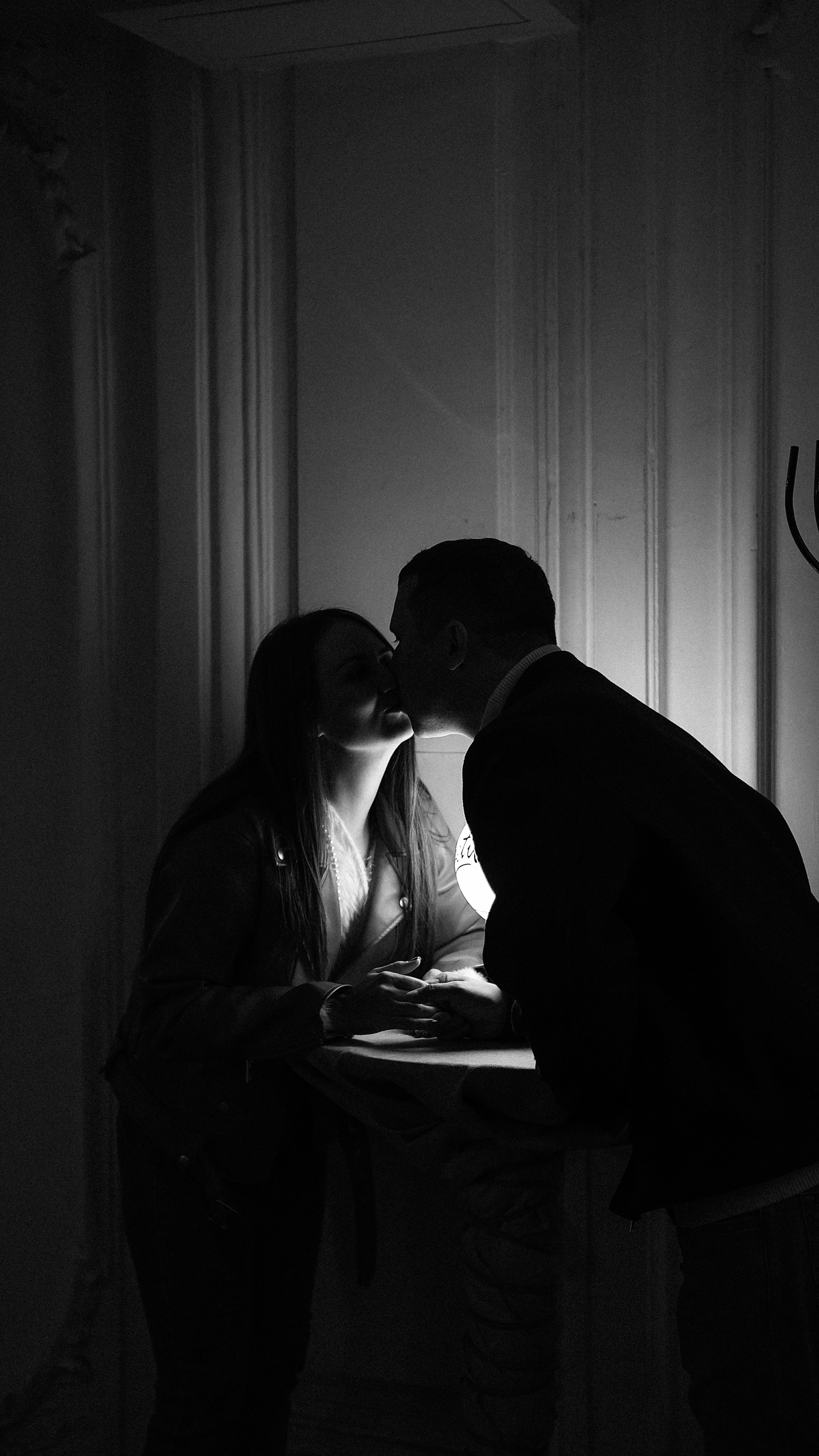 Аня & Женя. Phdkvmr.ru