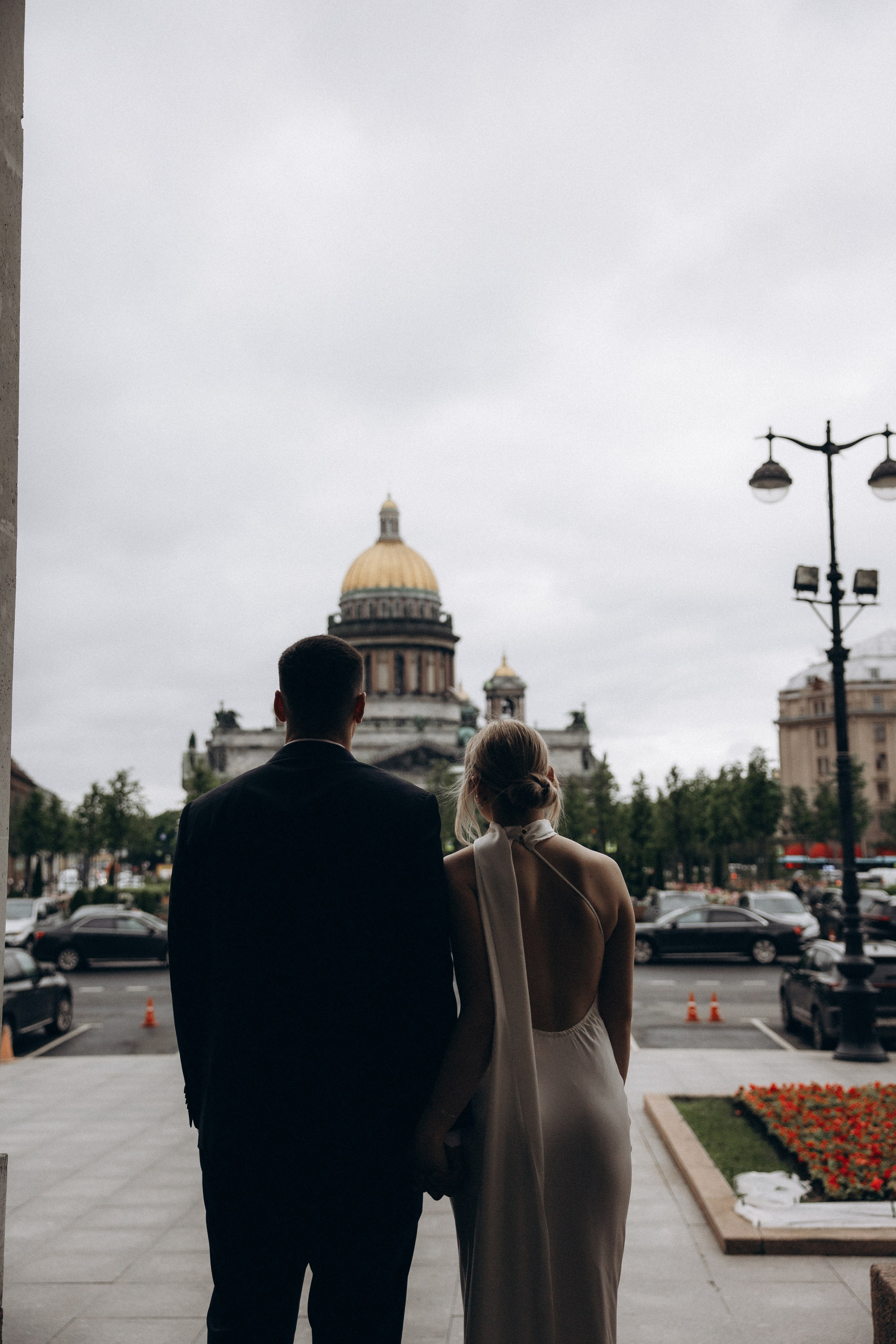 Эвелина & Жора. Phdkvmr.ru