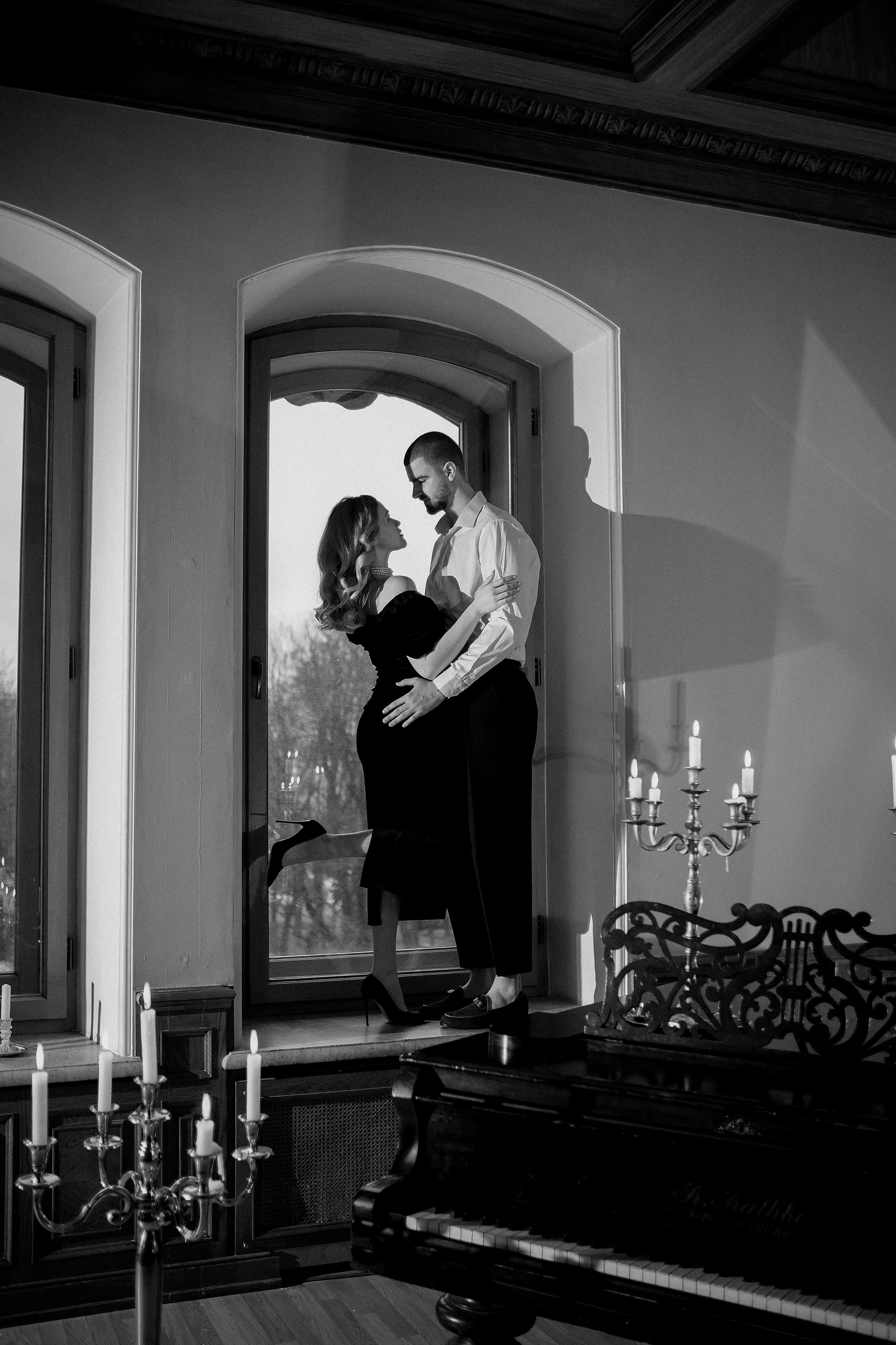 Вика & Никита. Phdkvmr.ru