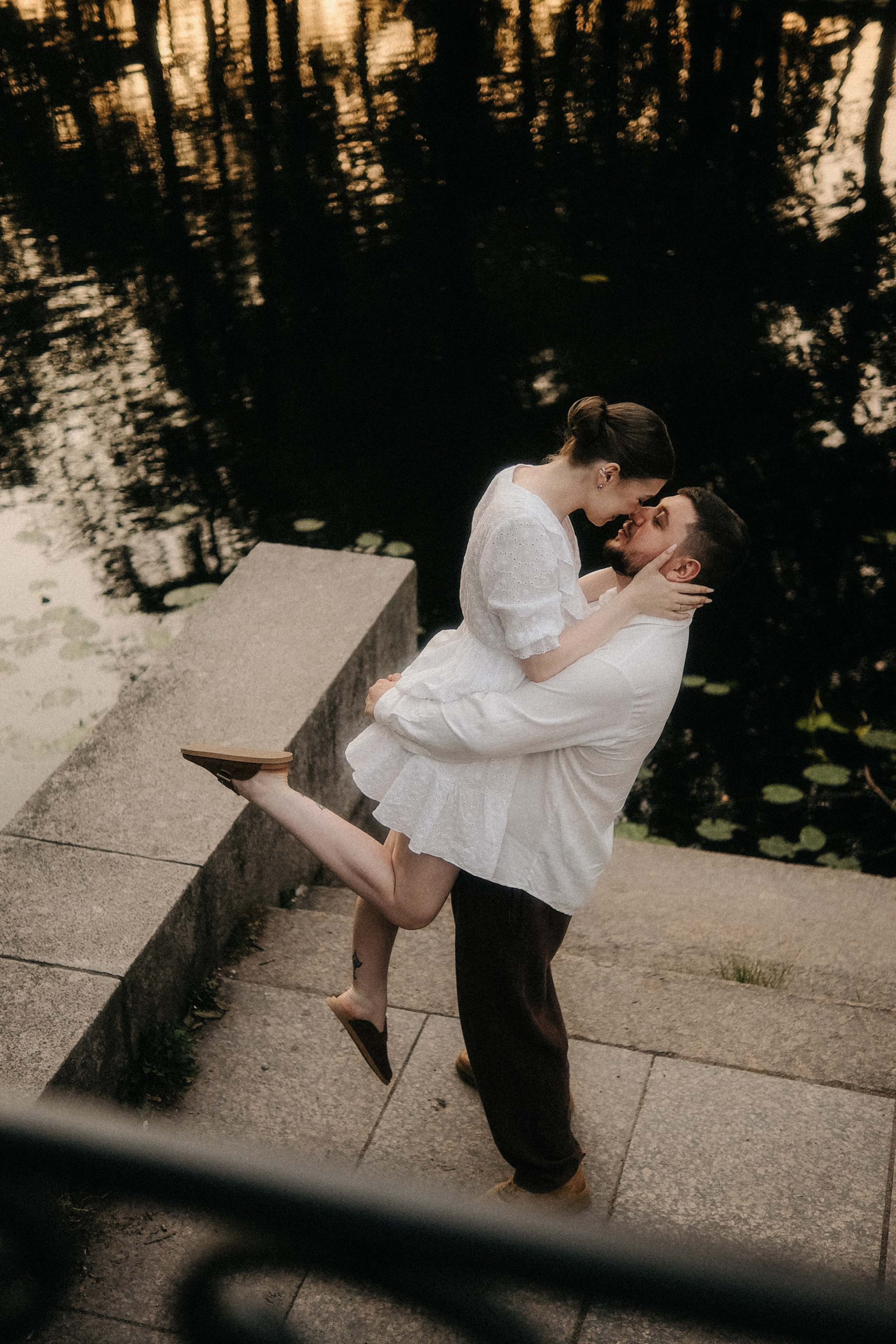 Алёна & Сергей. Phdkvmr.ru