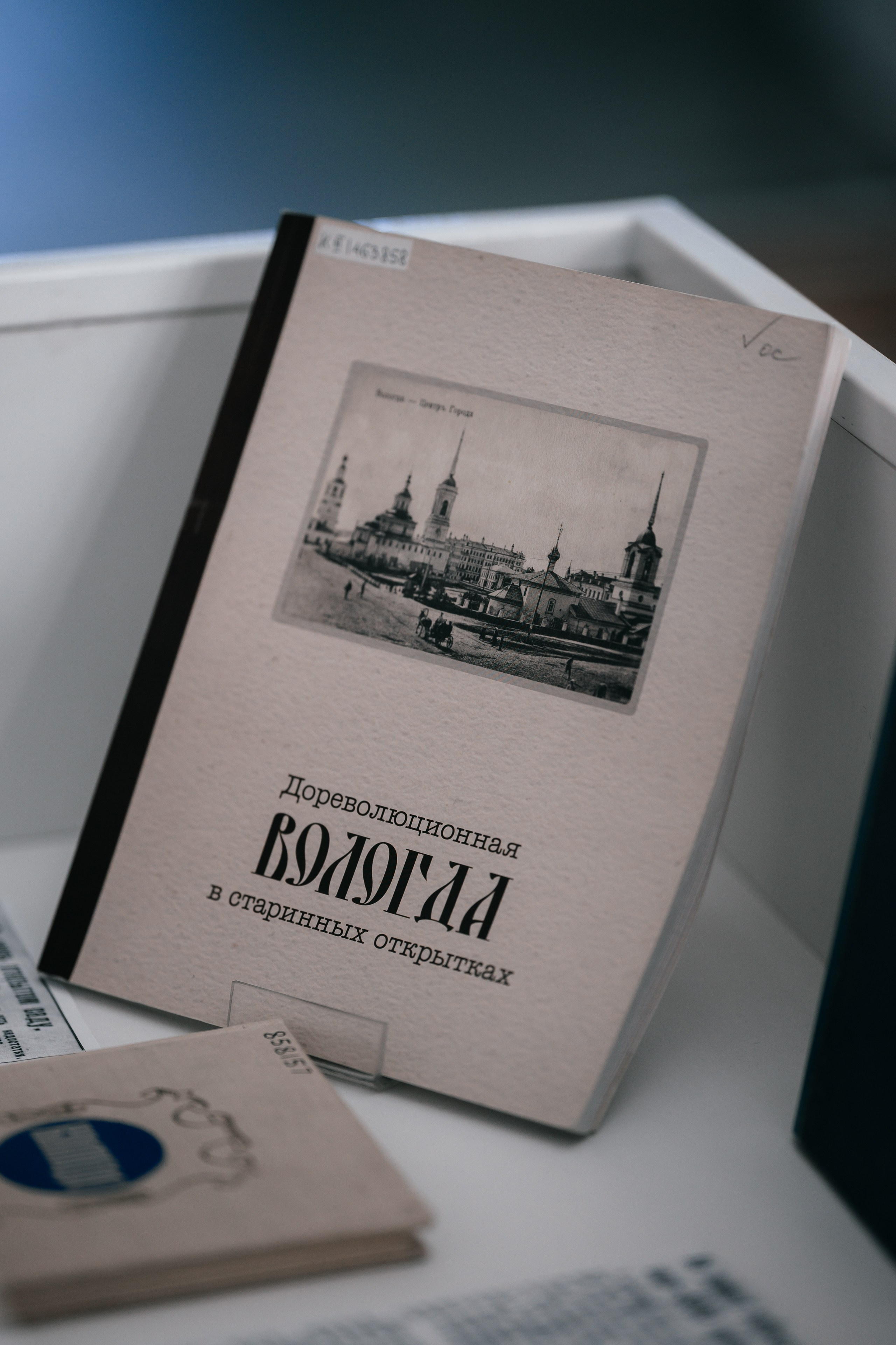 19.05.2026 | Лекторий № 90 Все в сад. История парка ВРЗ. Лекция Кати Хоботовой. Фотограф Роман Рудаков
