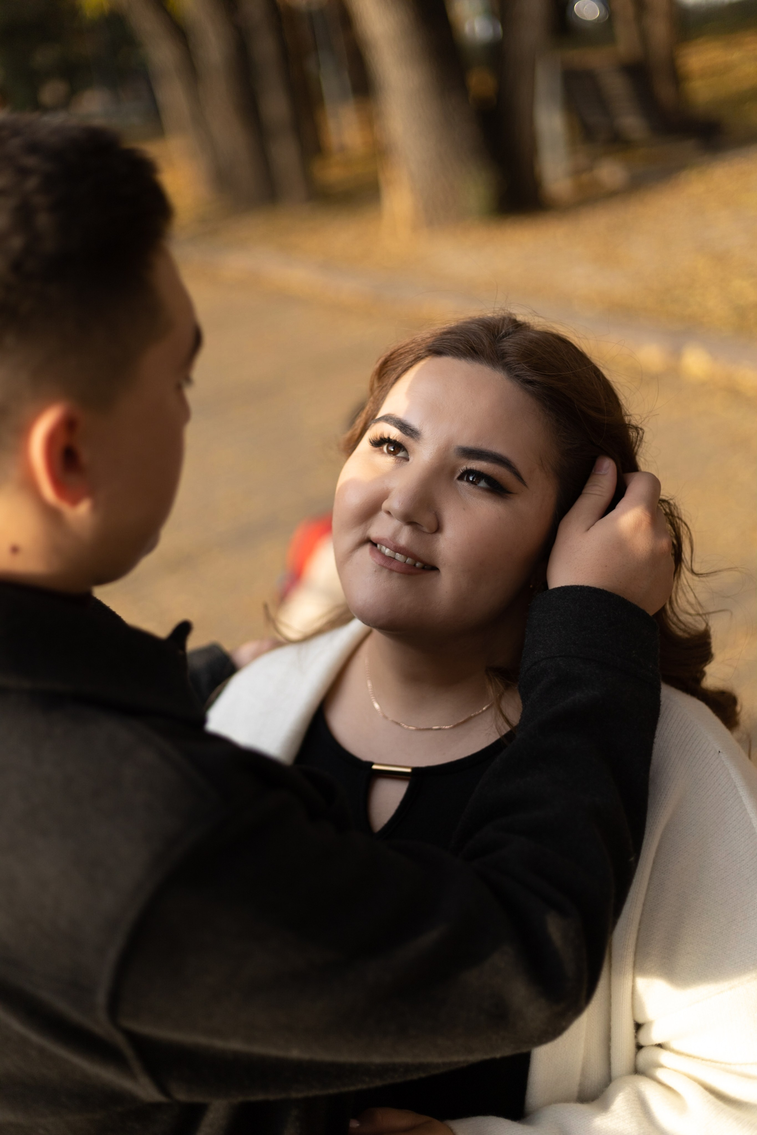 Айбар & Жанна. Свадебный фотограф Алматы Ниязов Руслан