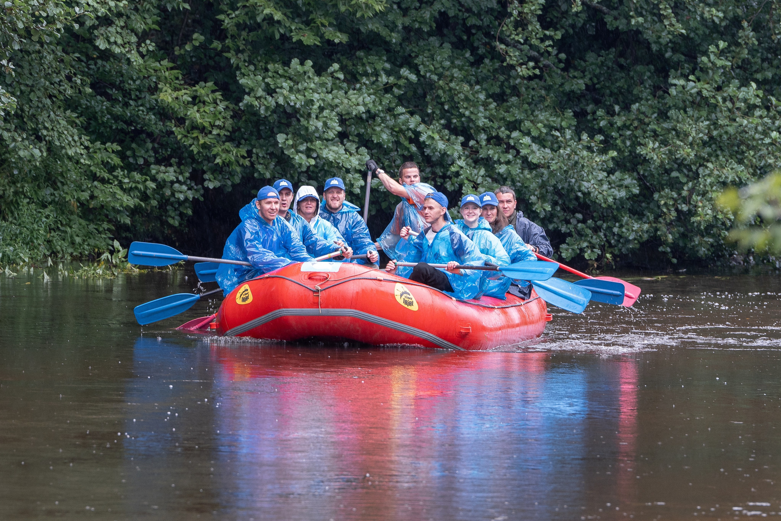 METALLIMPRESS. Sunnyman