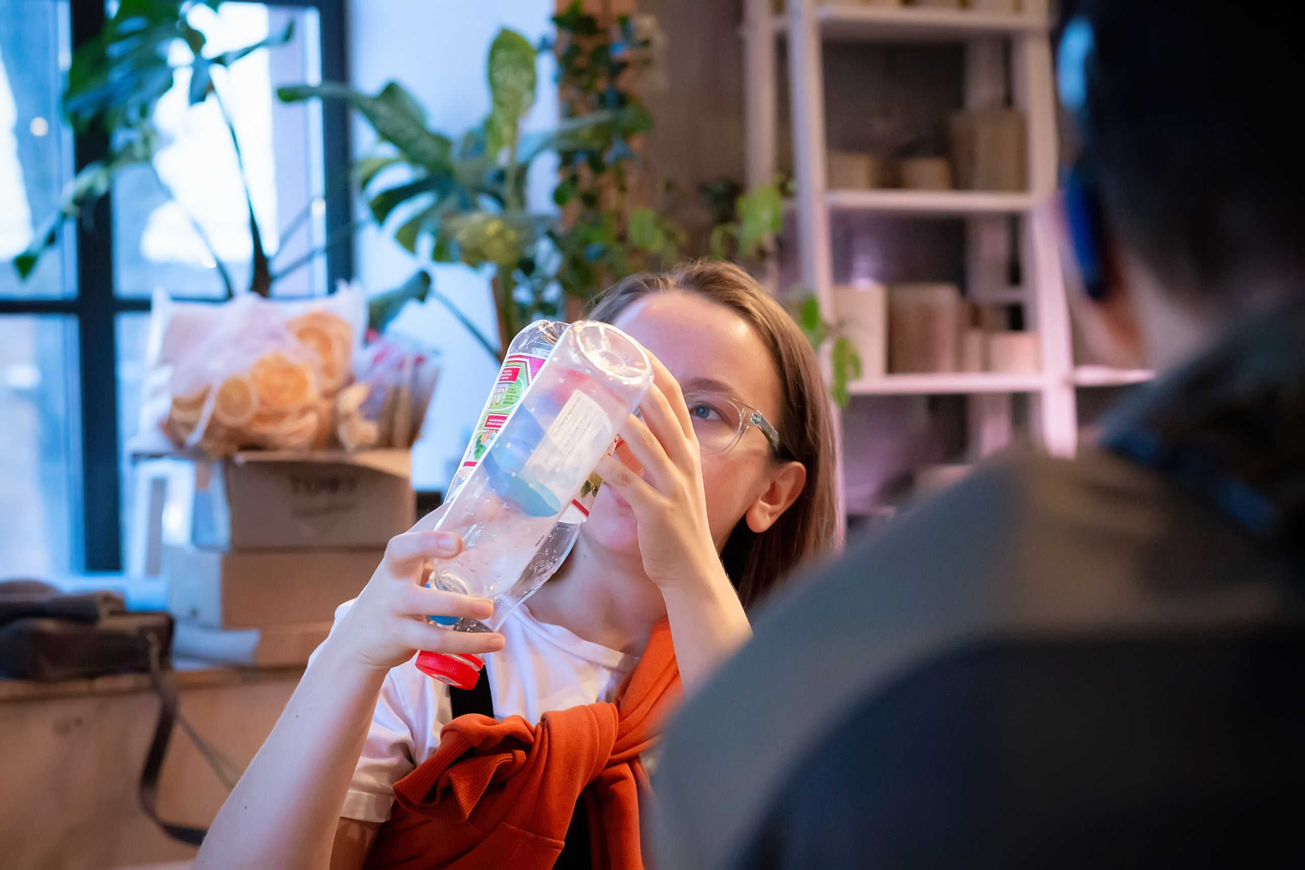 Фотосъемка фестиваля навыков в СПБ Фестиваль полезных навыков. Портретные фотосессии, контент-съемки, репортаж