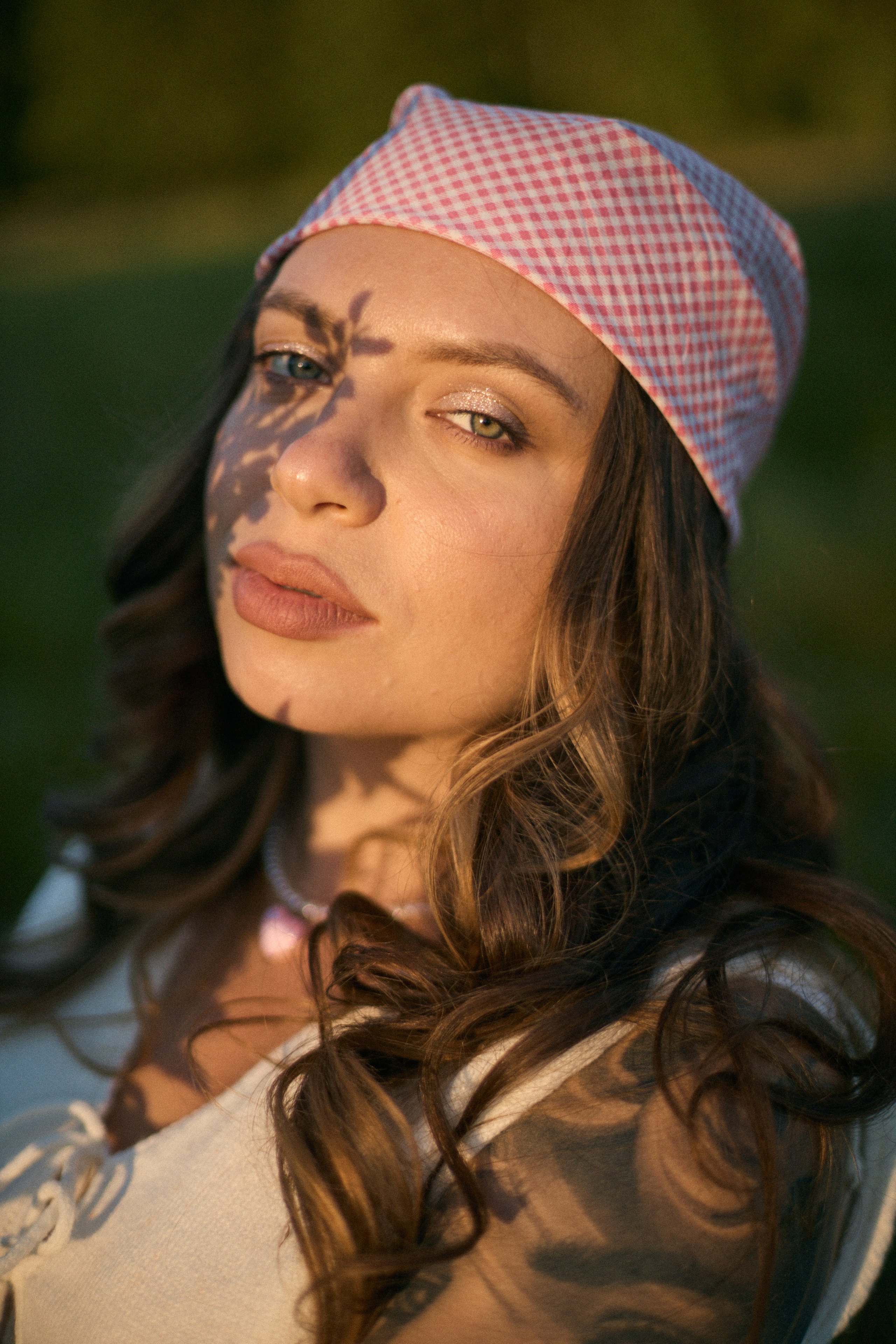 Полина. Профессиональный Фотограф во Владимире, в Москве и в Суздале — Полина Романычева