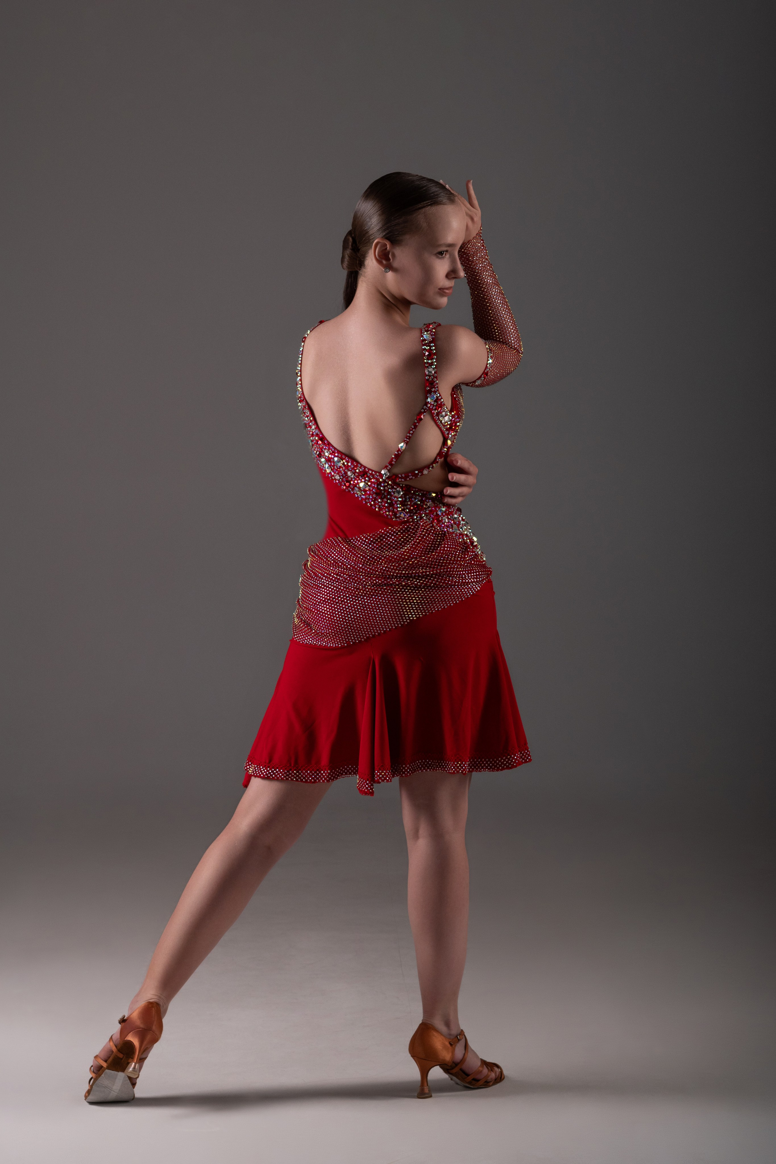 Танцы. Sport Art Foto