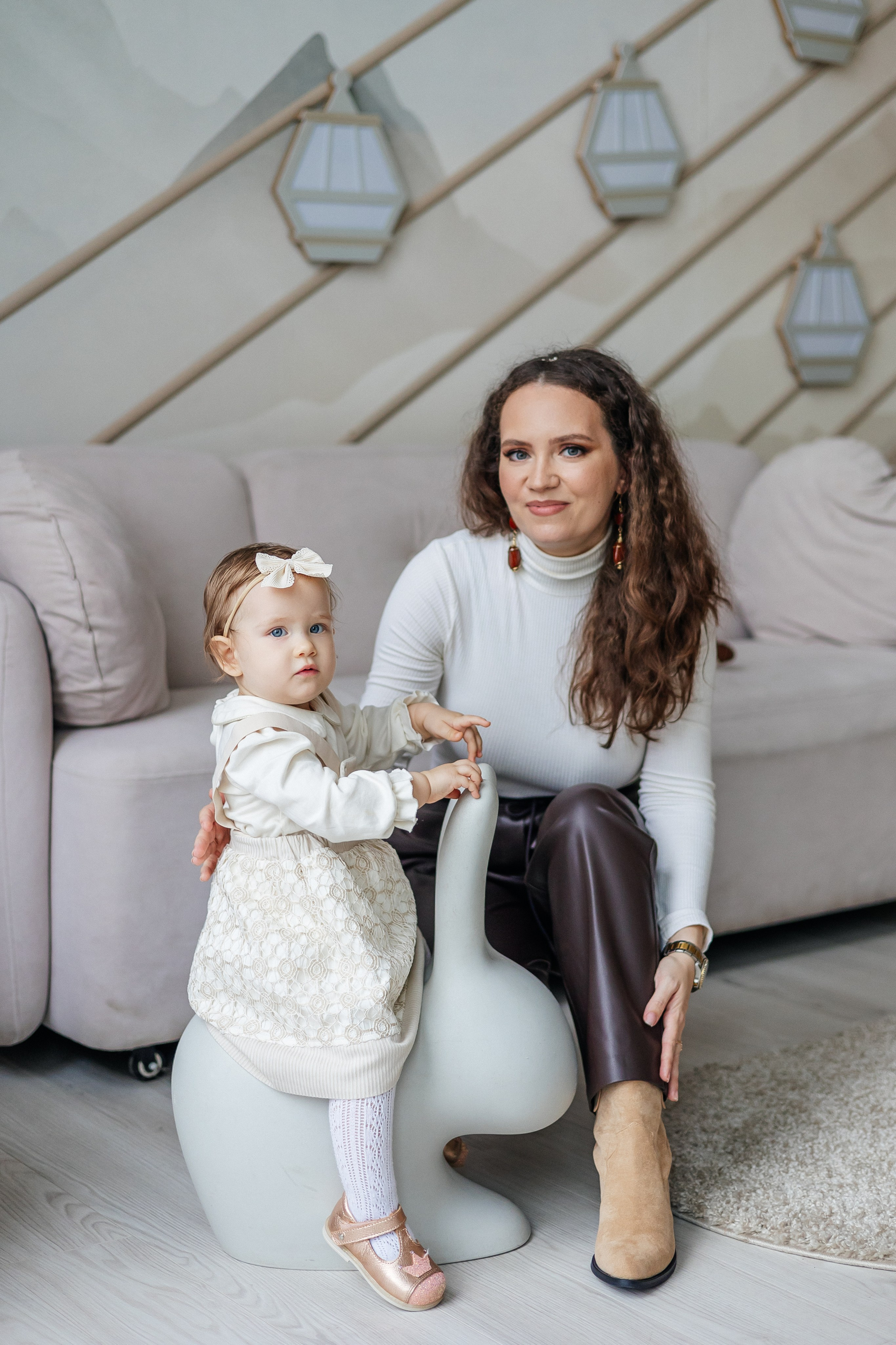 Антон и Наталья