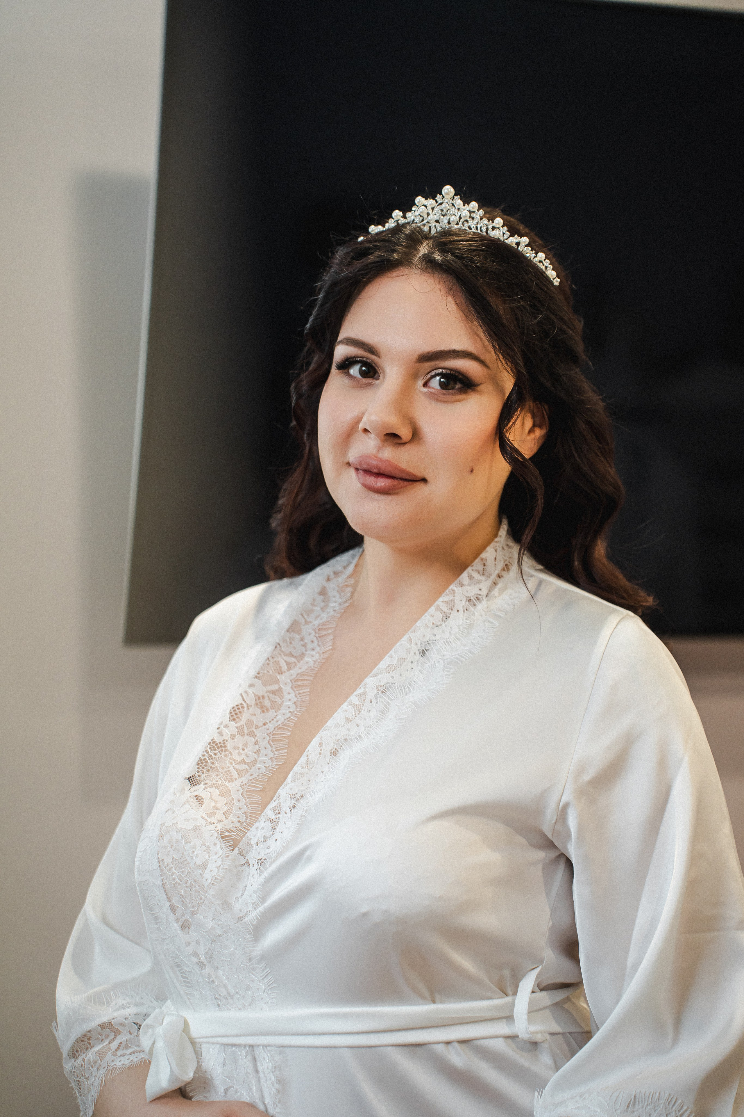 Дарина и Александр. Сборы невесты, загс, банкет. Фотограф и видеограф в Москве и Московской области Мария Вишня