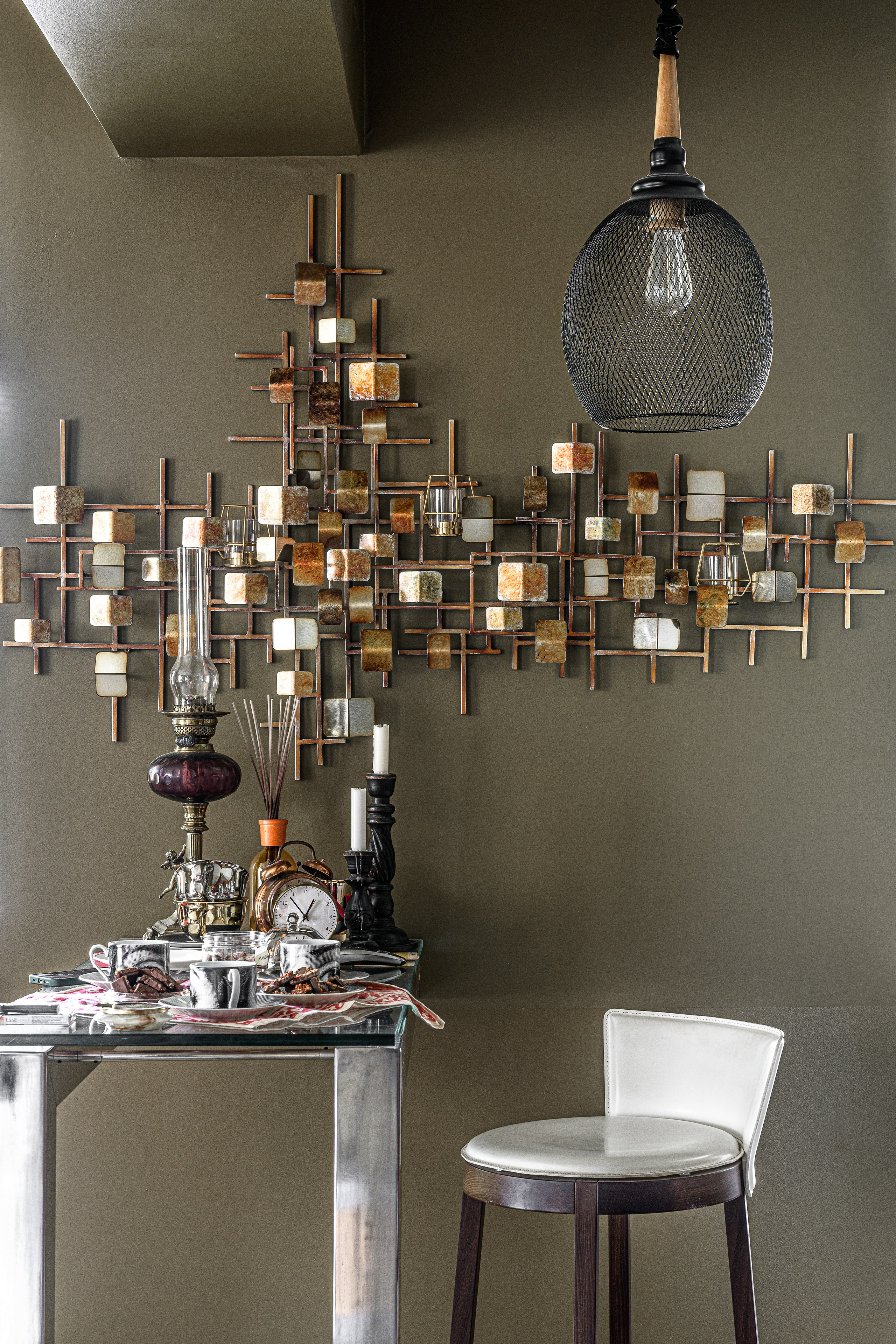 Центр. Интерьерный фотограф Краснодар Денис Педань