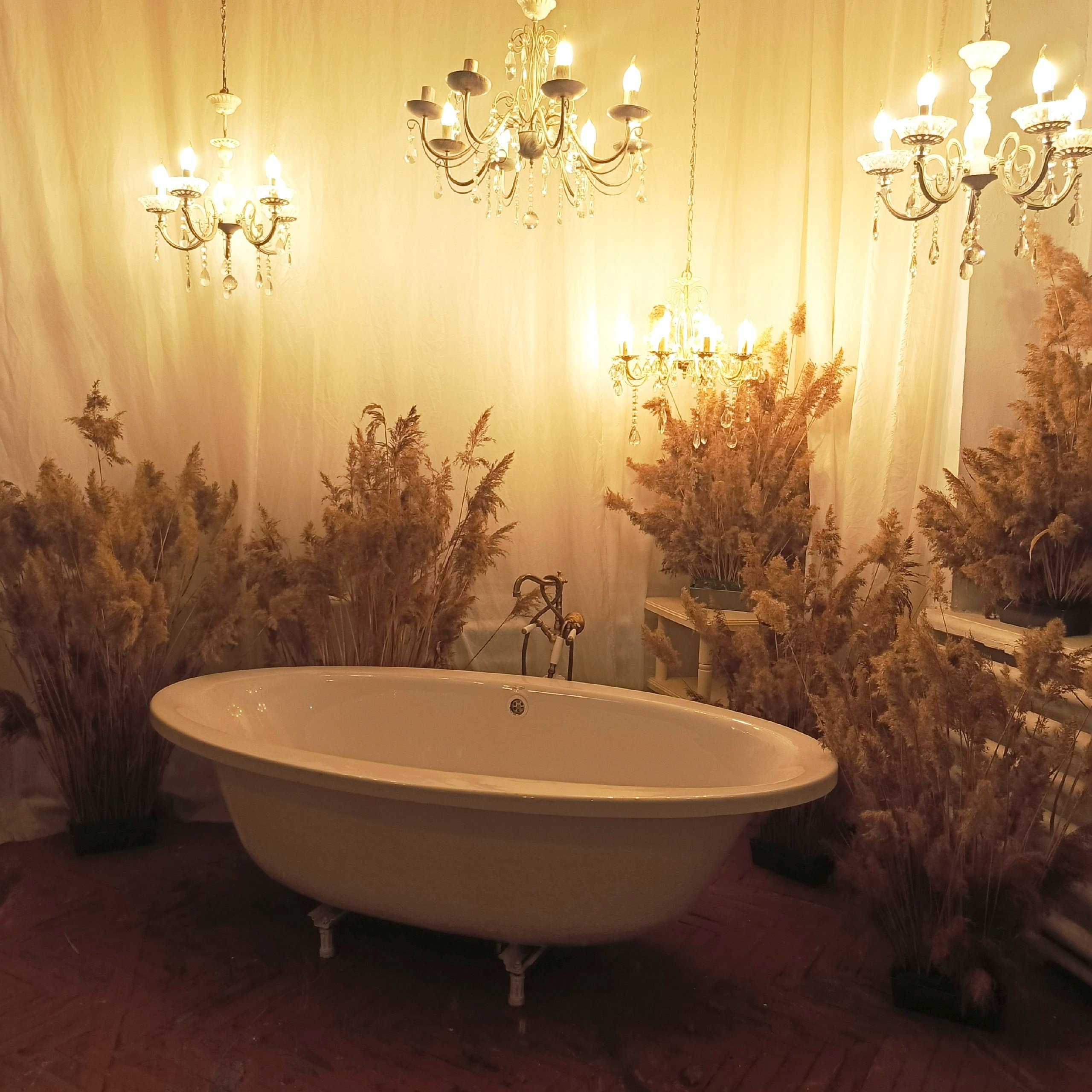 Зал «Аква» 100 м²