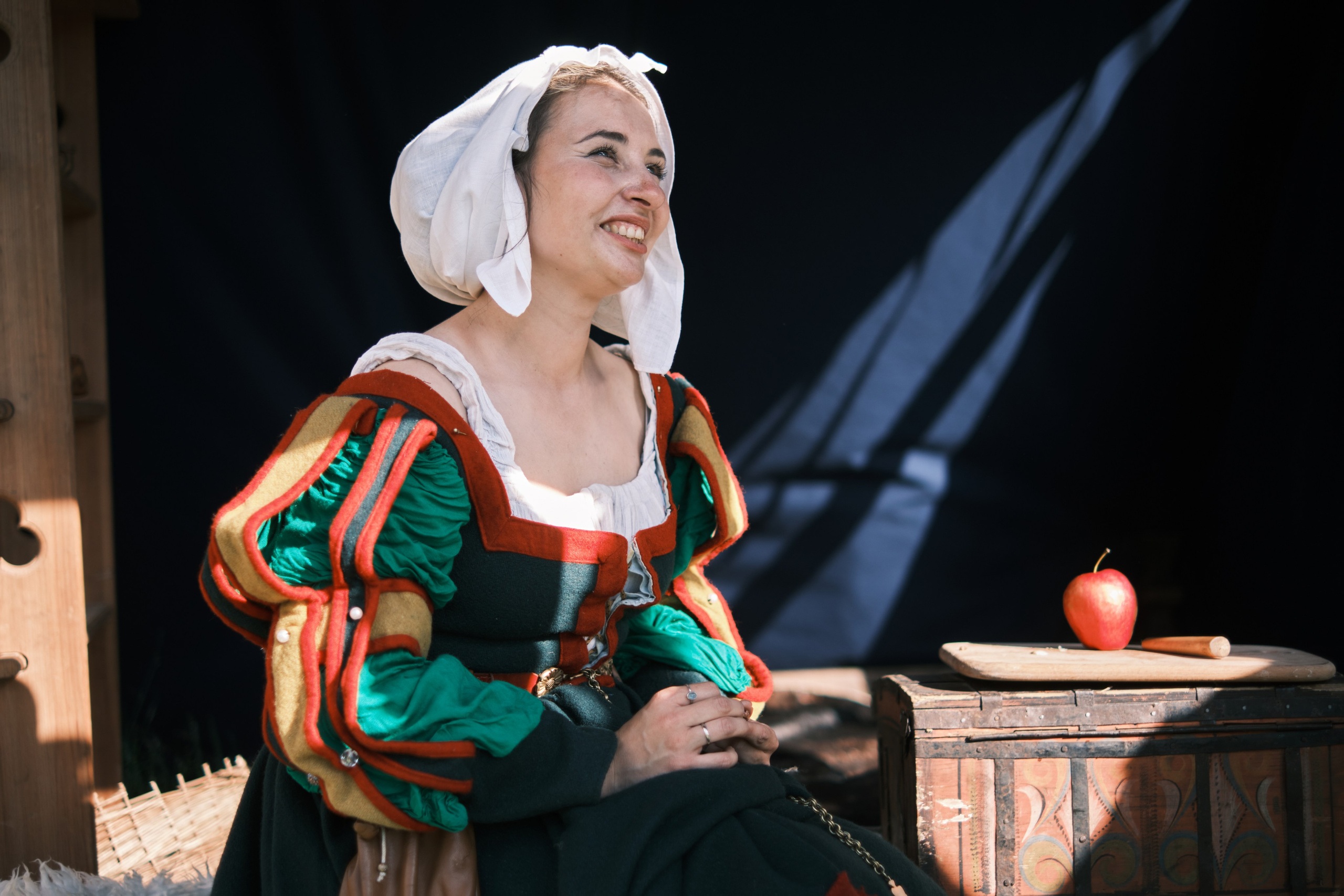 Снегурочка