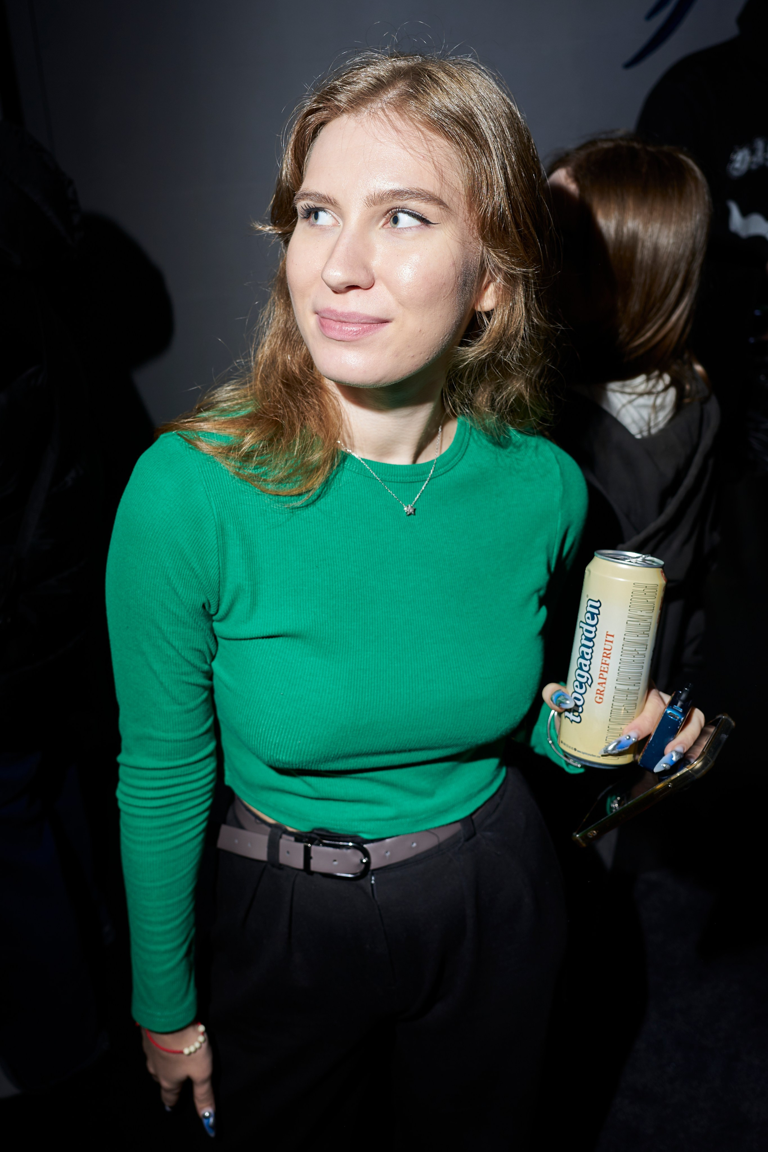 4DJ. Коммерческий и репортажный фотограф в Санкт-Петербурге — Туся Сушка