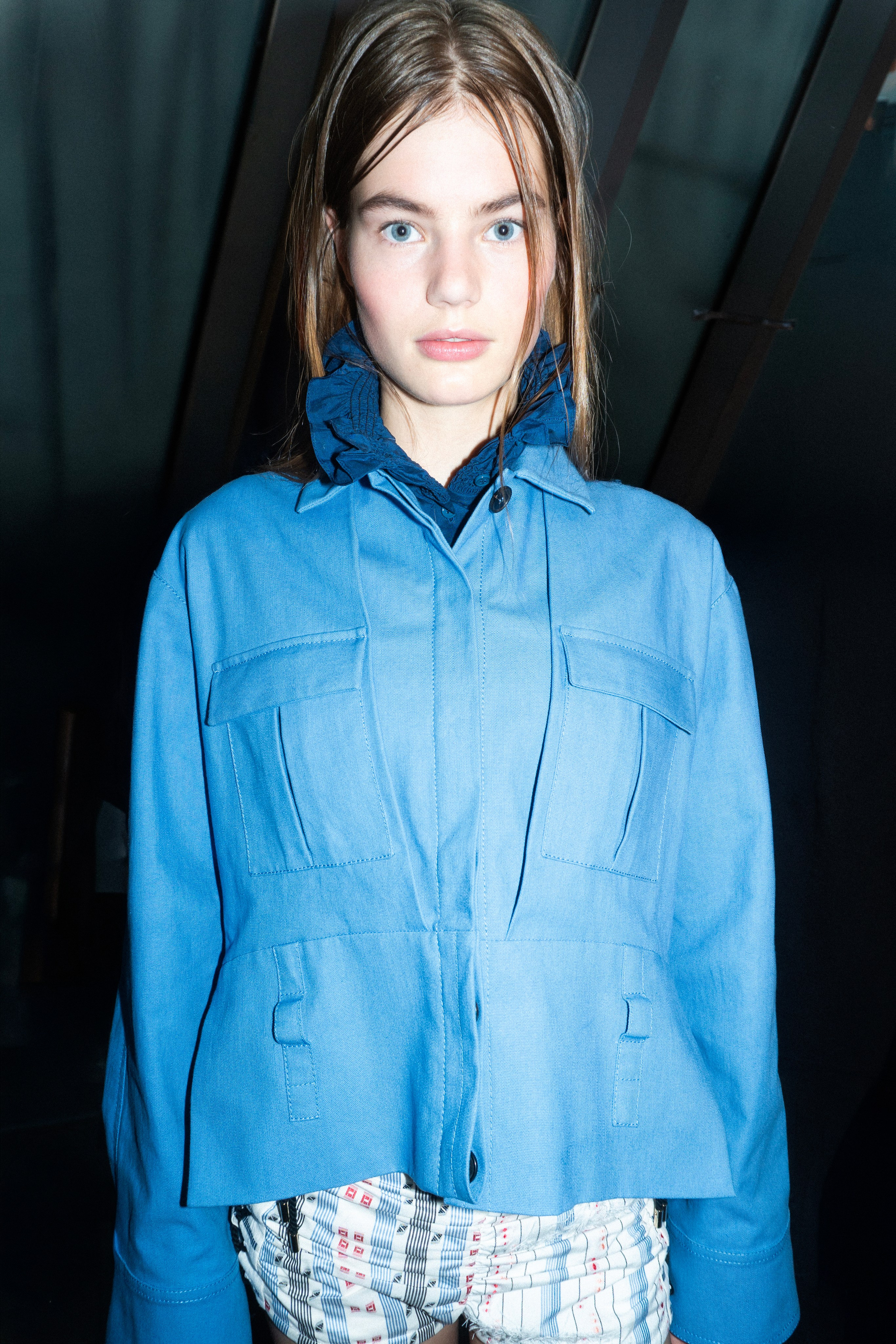 CARVEN. Фотограф Andre Boyakov