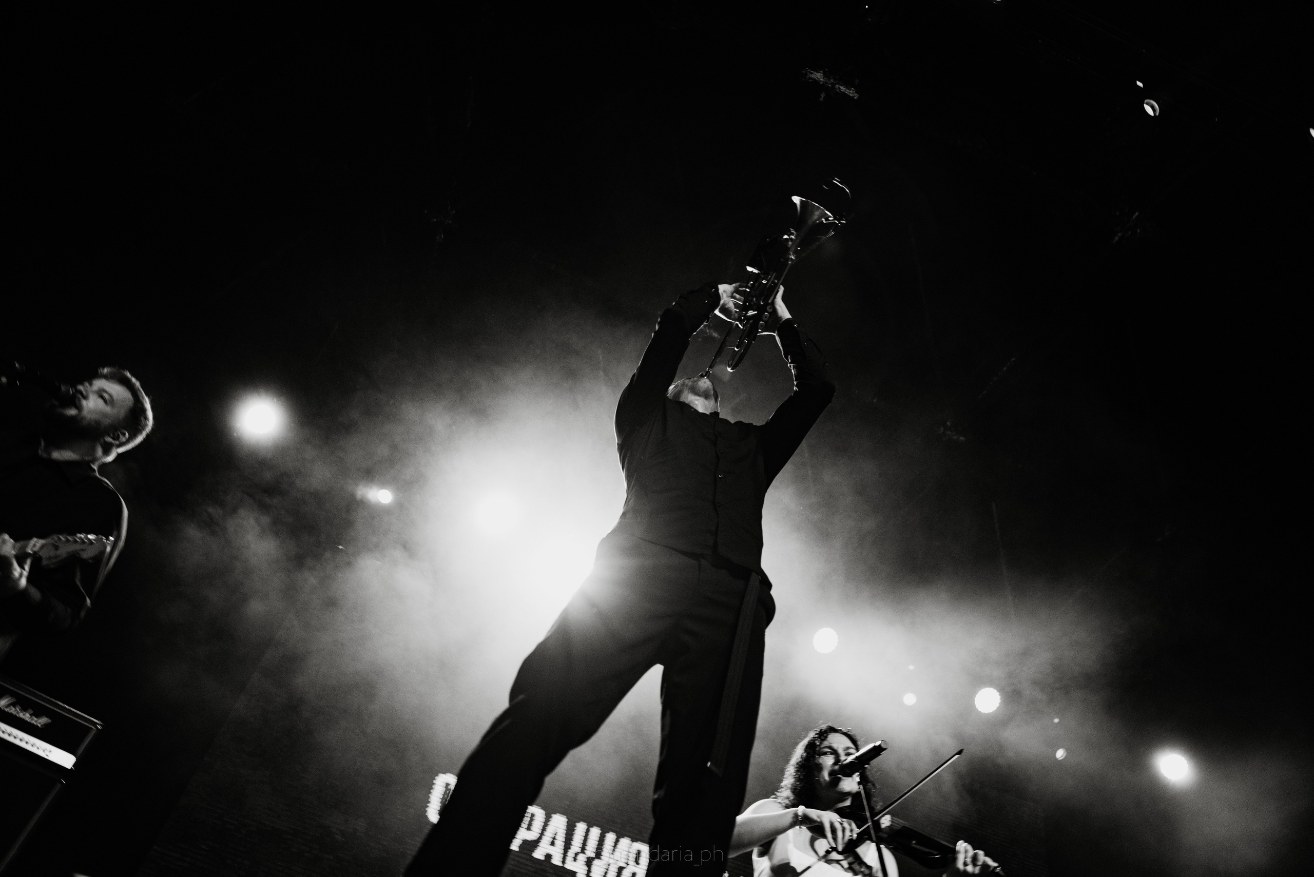 Операция Пластилин | ATMOSPHERE MOSCOW | 16.11.2025. Фотоведьма Дарья Нечинская