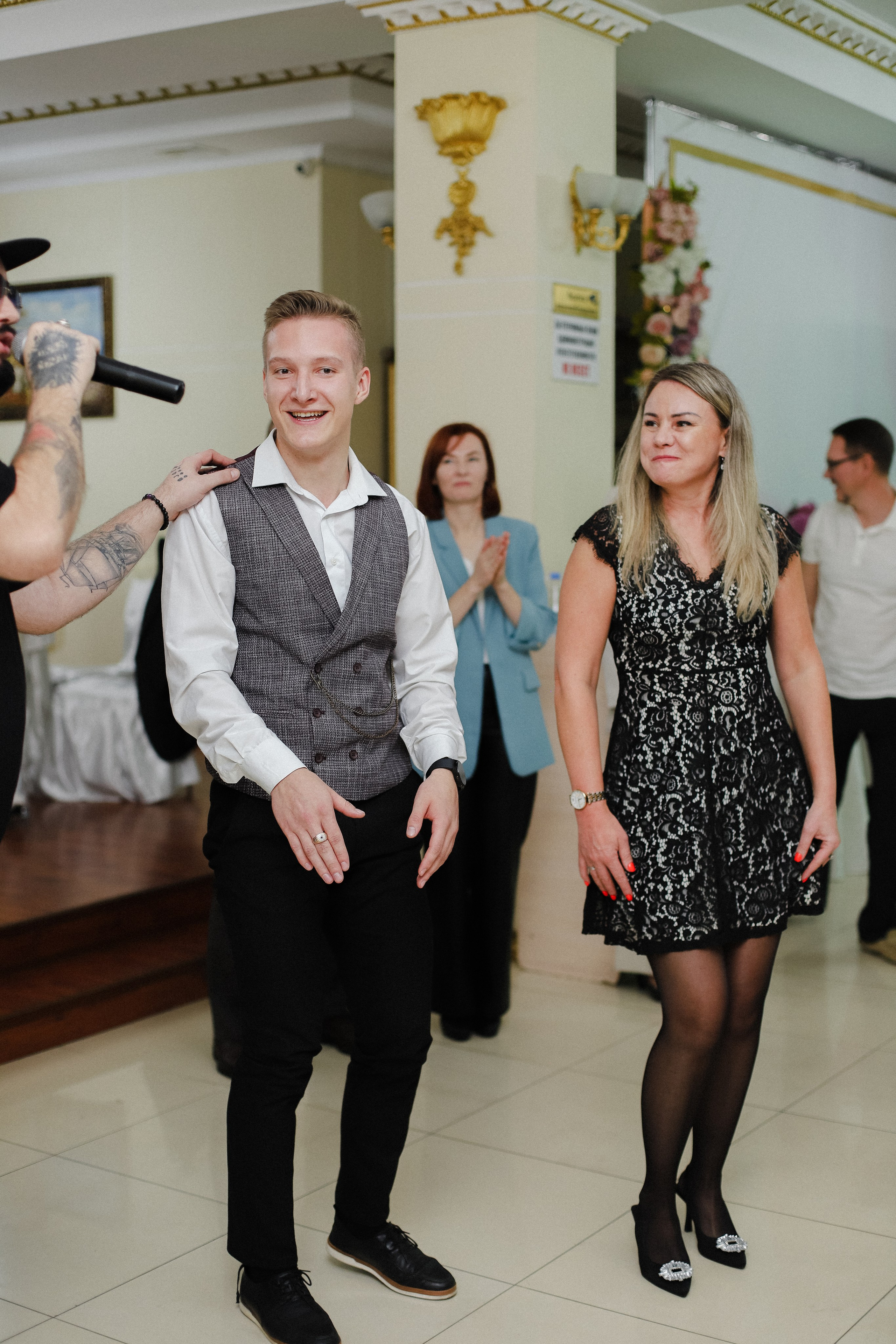 75 лет Галине Григорьевне. Фотограф в Алматы и Москве Даша Пушкина