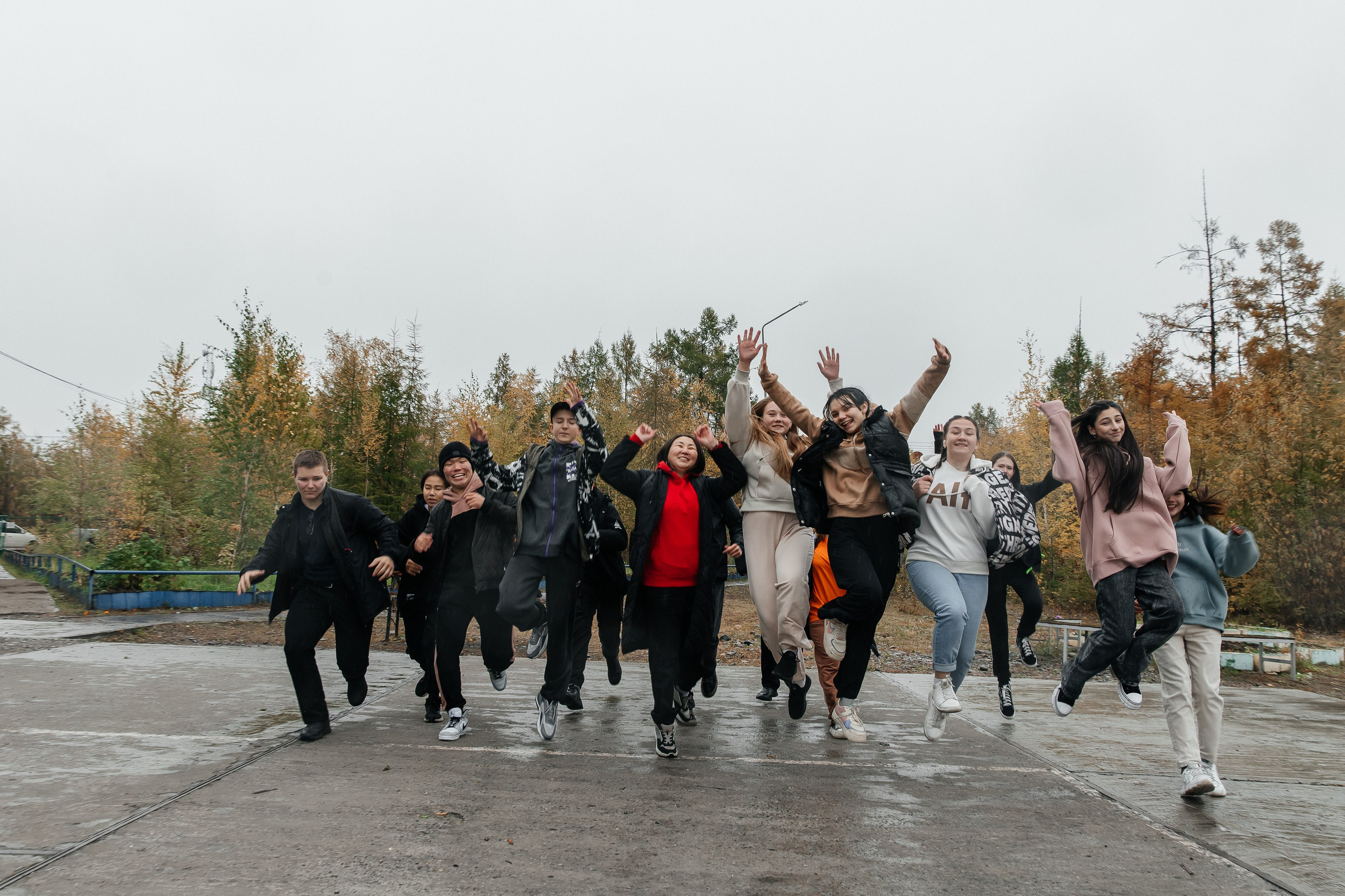 9ый ХСОШ 2023. Воронистая Анастасия. Фотограф Якутия, Томпонский район