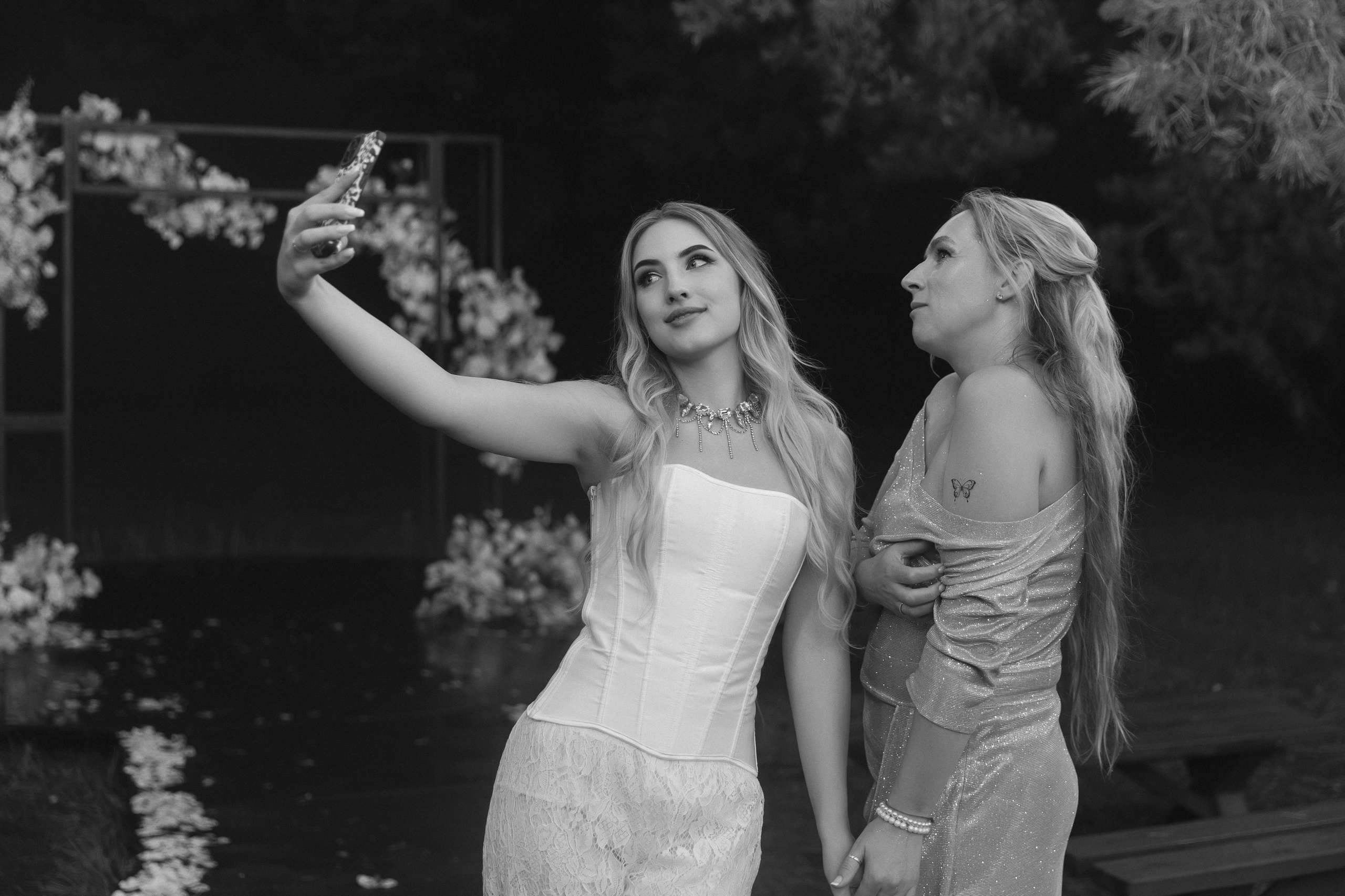 АЛЕКСАНДРА & ДАНИЛ ` 21.06.25. Maria Startseva Photo