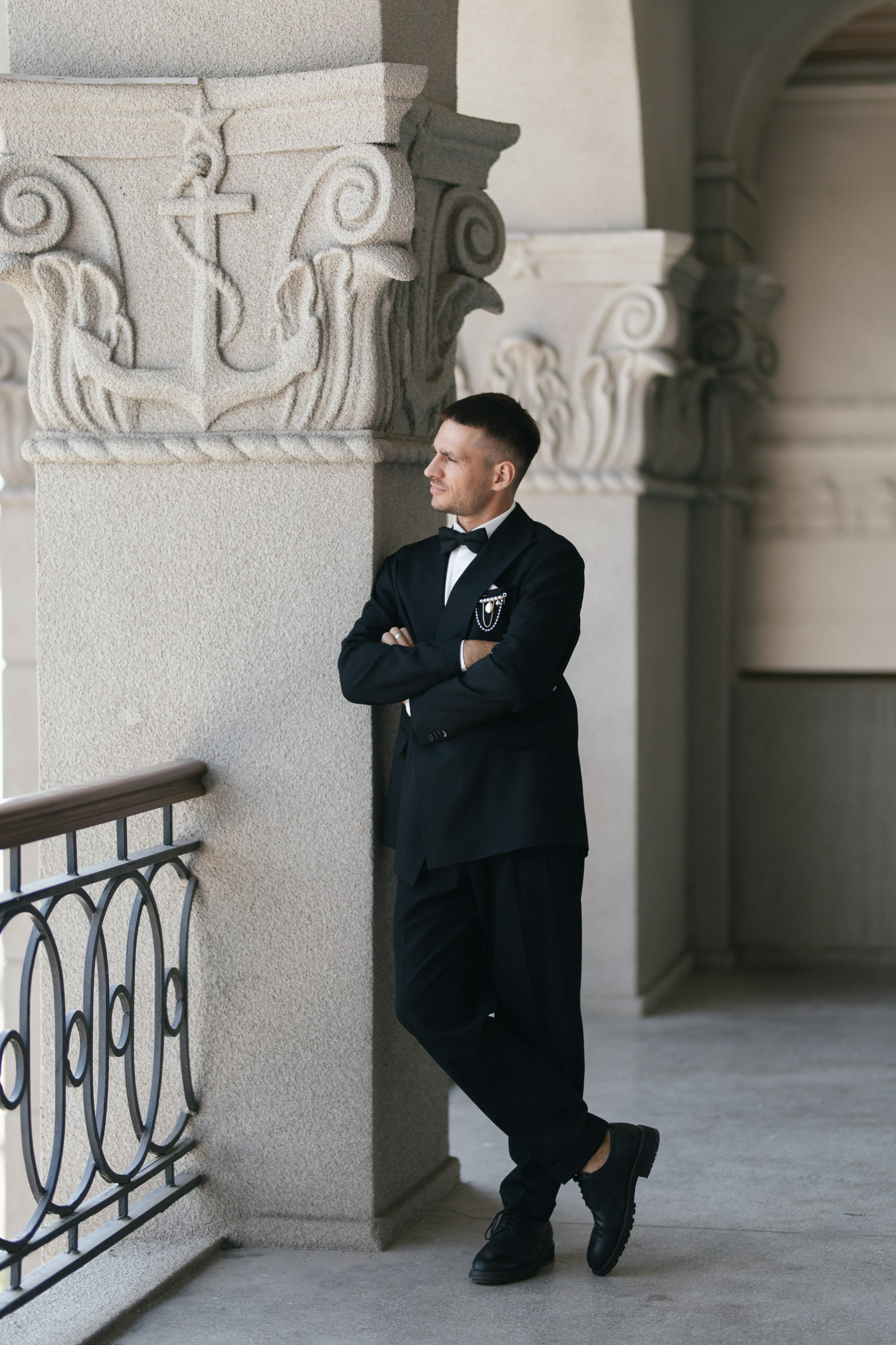 ВИКТОРИЯ & СТАНИСЛАВ ` 11.07.25. Maria Startseva Photo