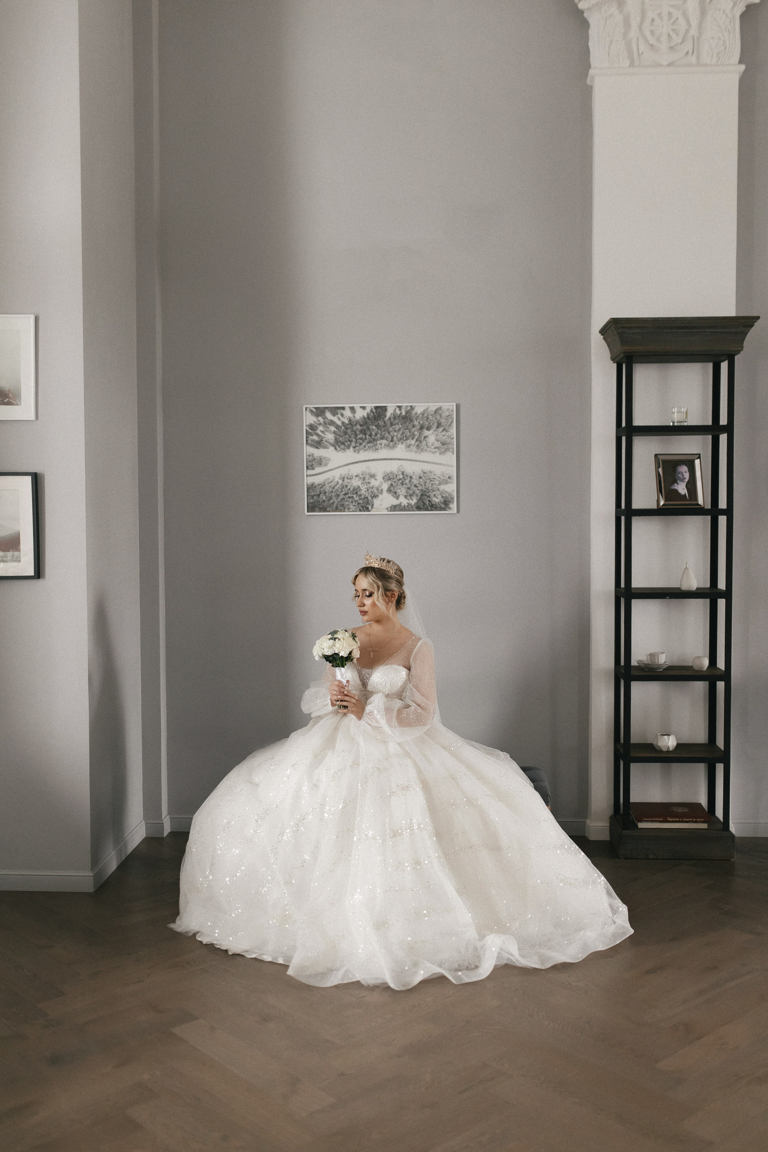 АЛИНА & ДАНИЛ ` 11.08.24. Maria Startseva Photo