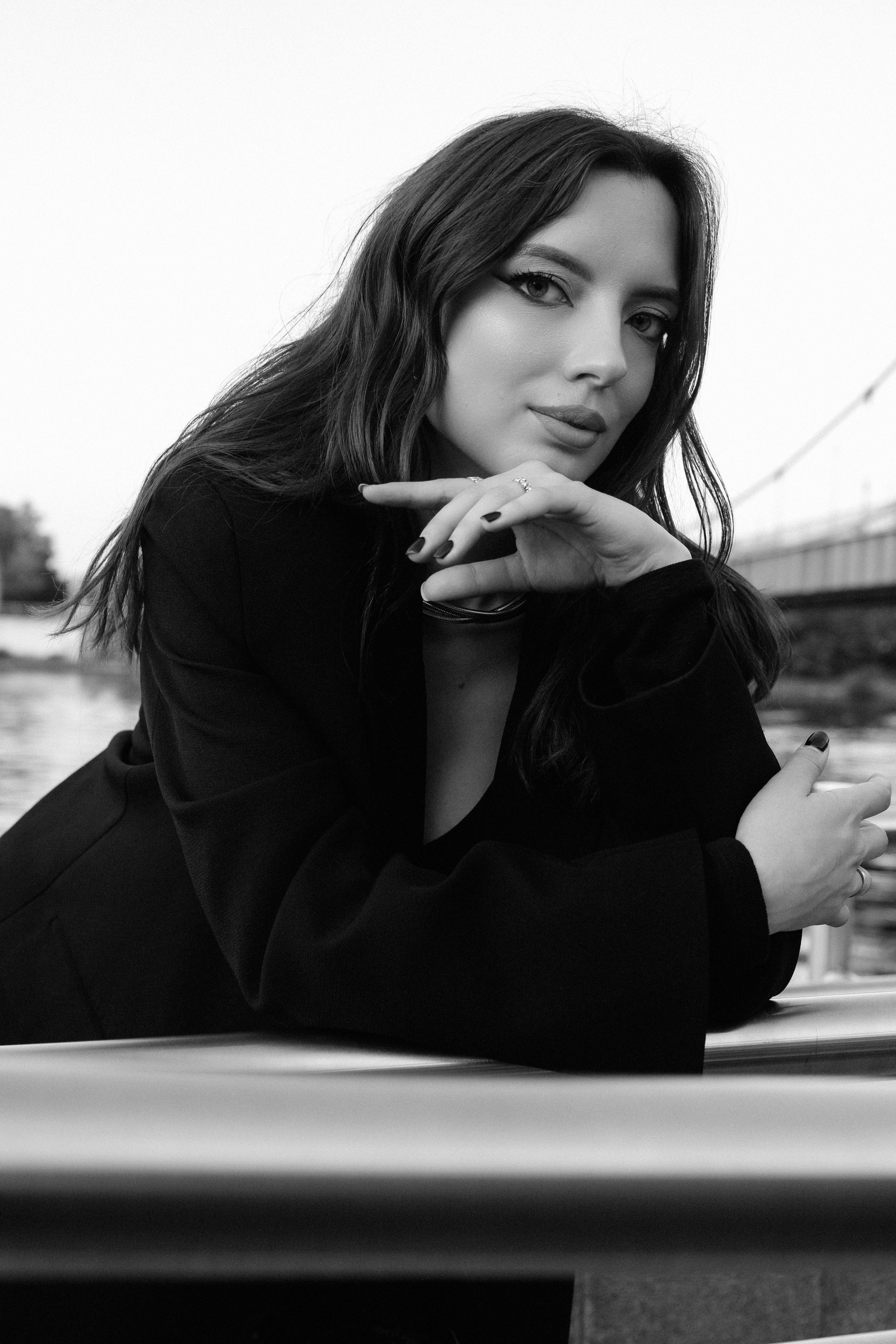 Портретный фотограф | Константин Жуйков | Stifty. Фотограф Константин Жуйков