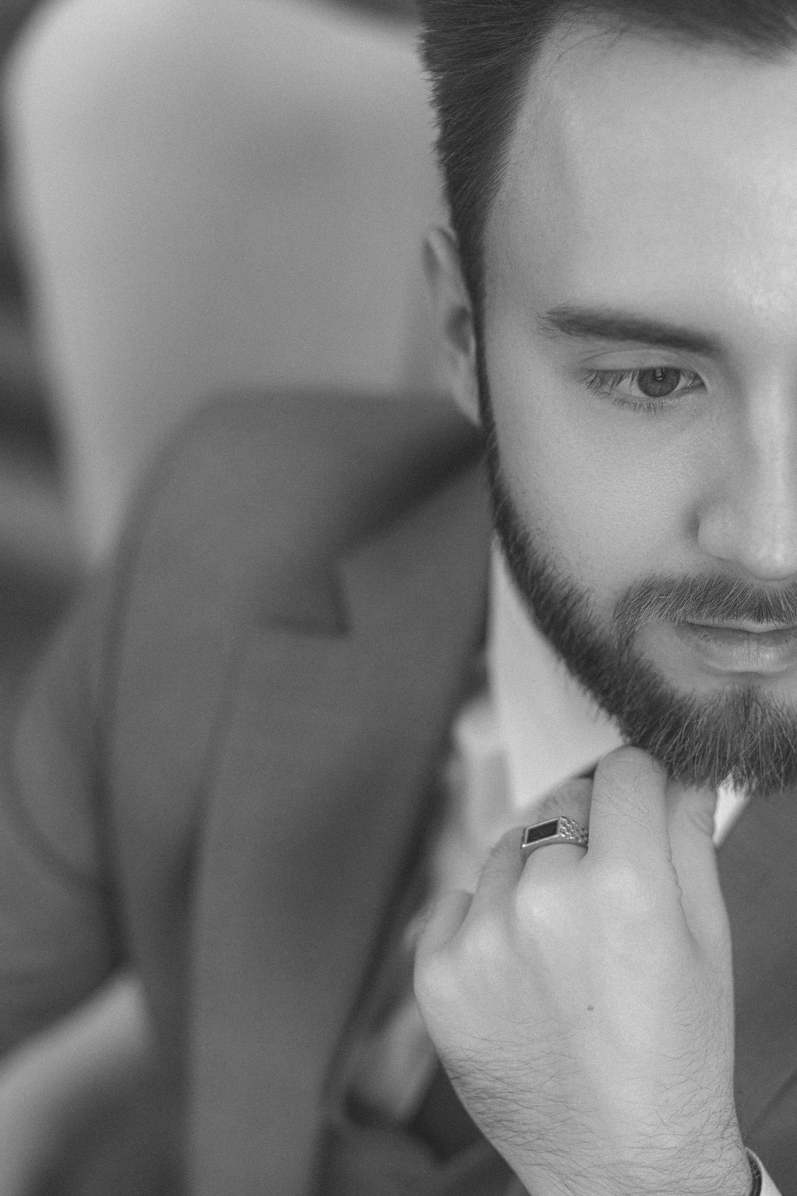 Кирилл & Елизавета. Свадебный и семейный фотограф в Ижевске