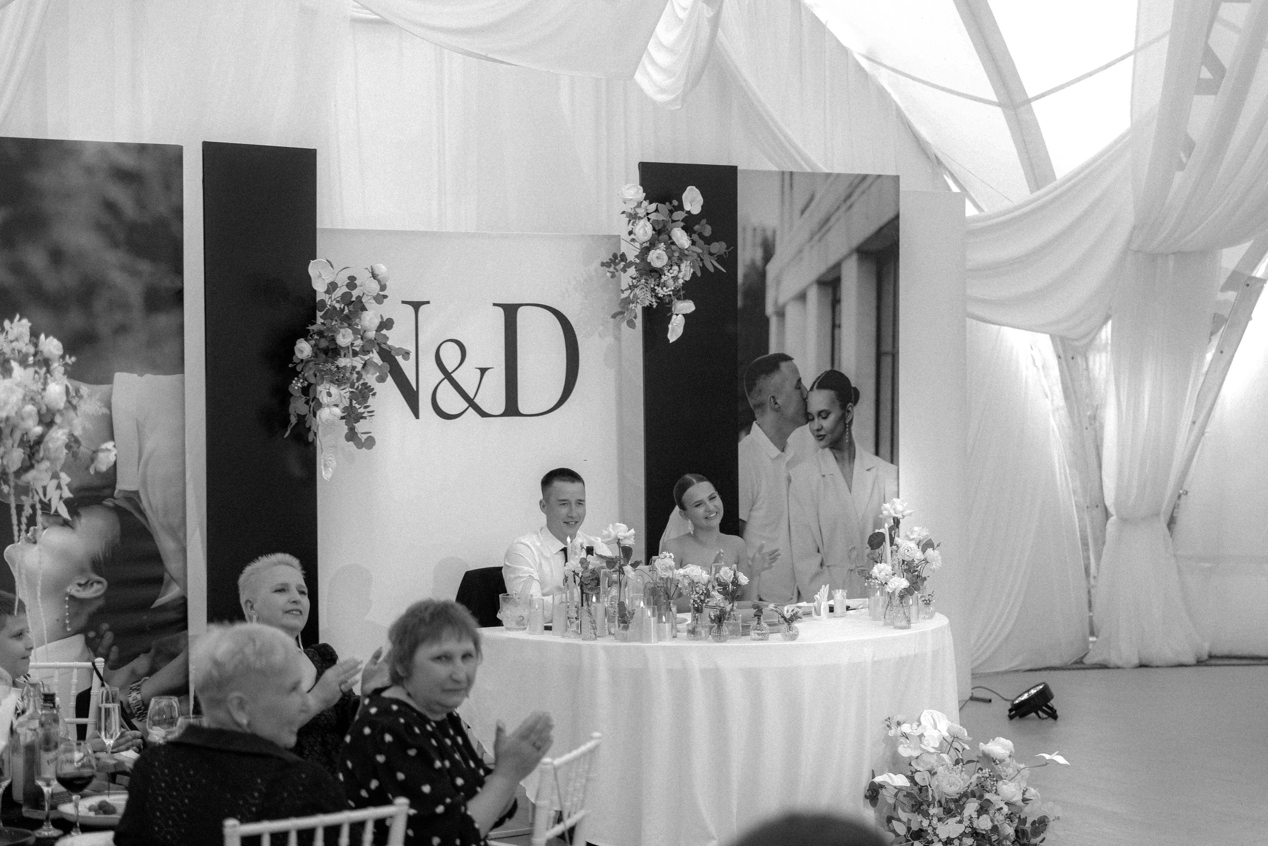 Никита & Дарья. Свадебный и семейный фотограф в Ижевске