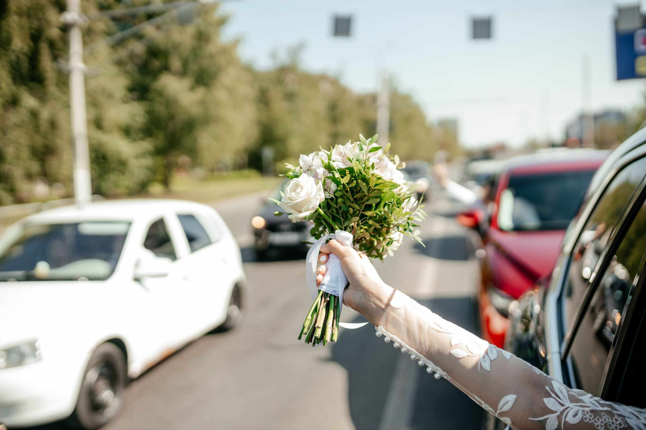 Артем & Полина. Свадебный и семейный фотограф в Ижевске