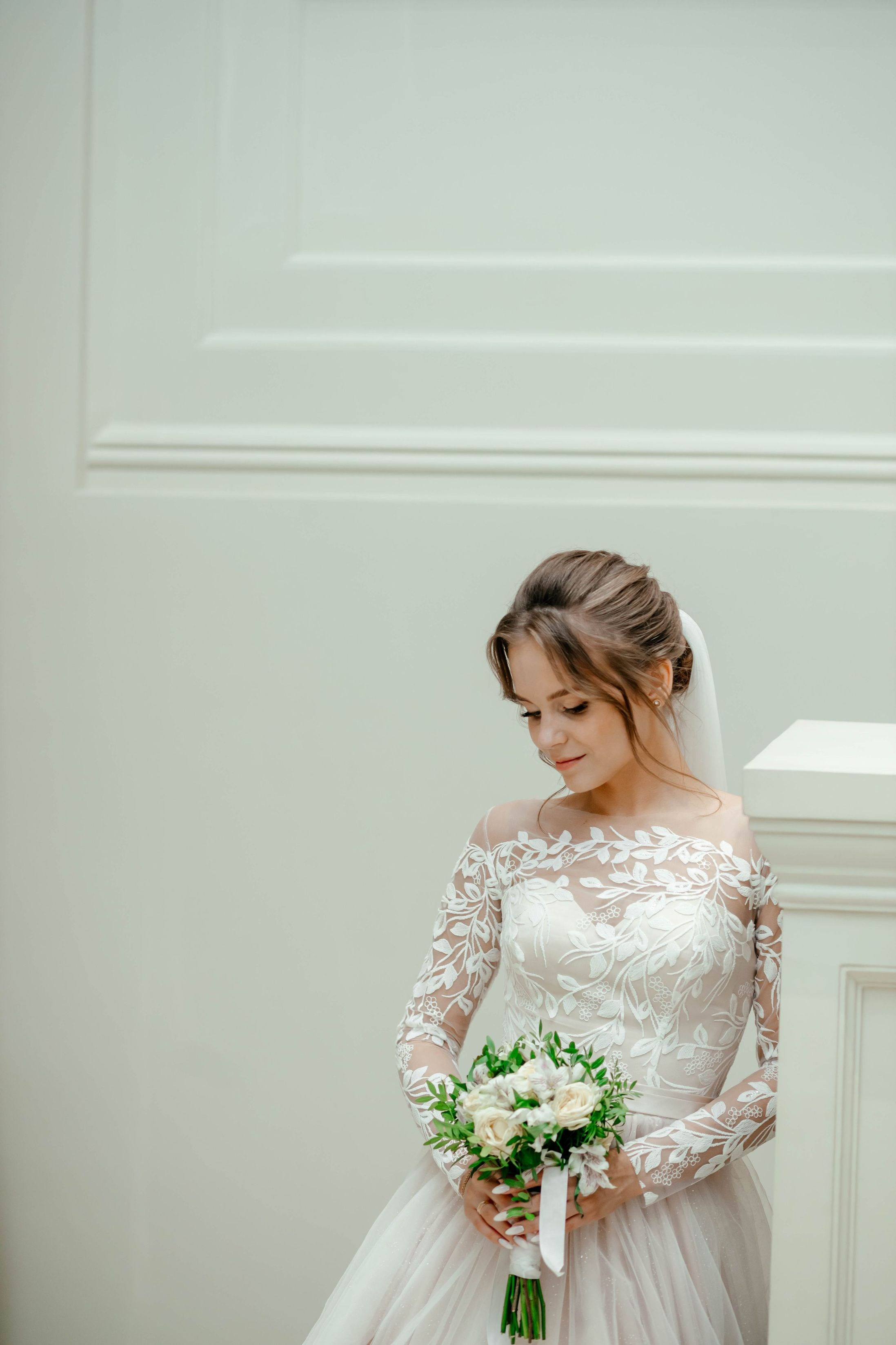 Артем & Полина. Свадебный и семейный фотограф в Ижевске