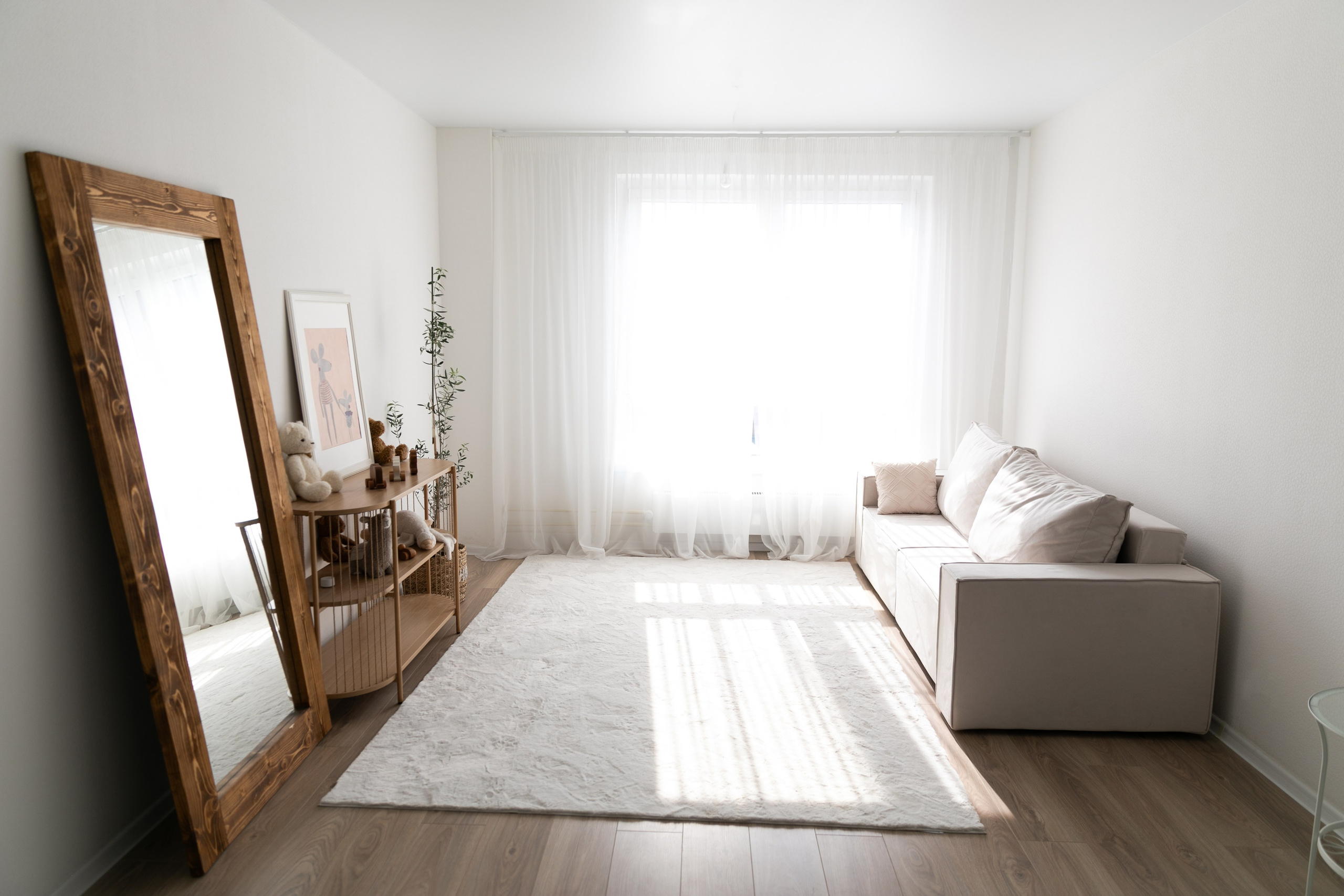 Светлая студия в Москве. Фотограф новорожденных, детский фотограф  Москва.Семейная съемка Москва. Семенова Анна