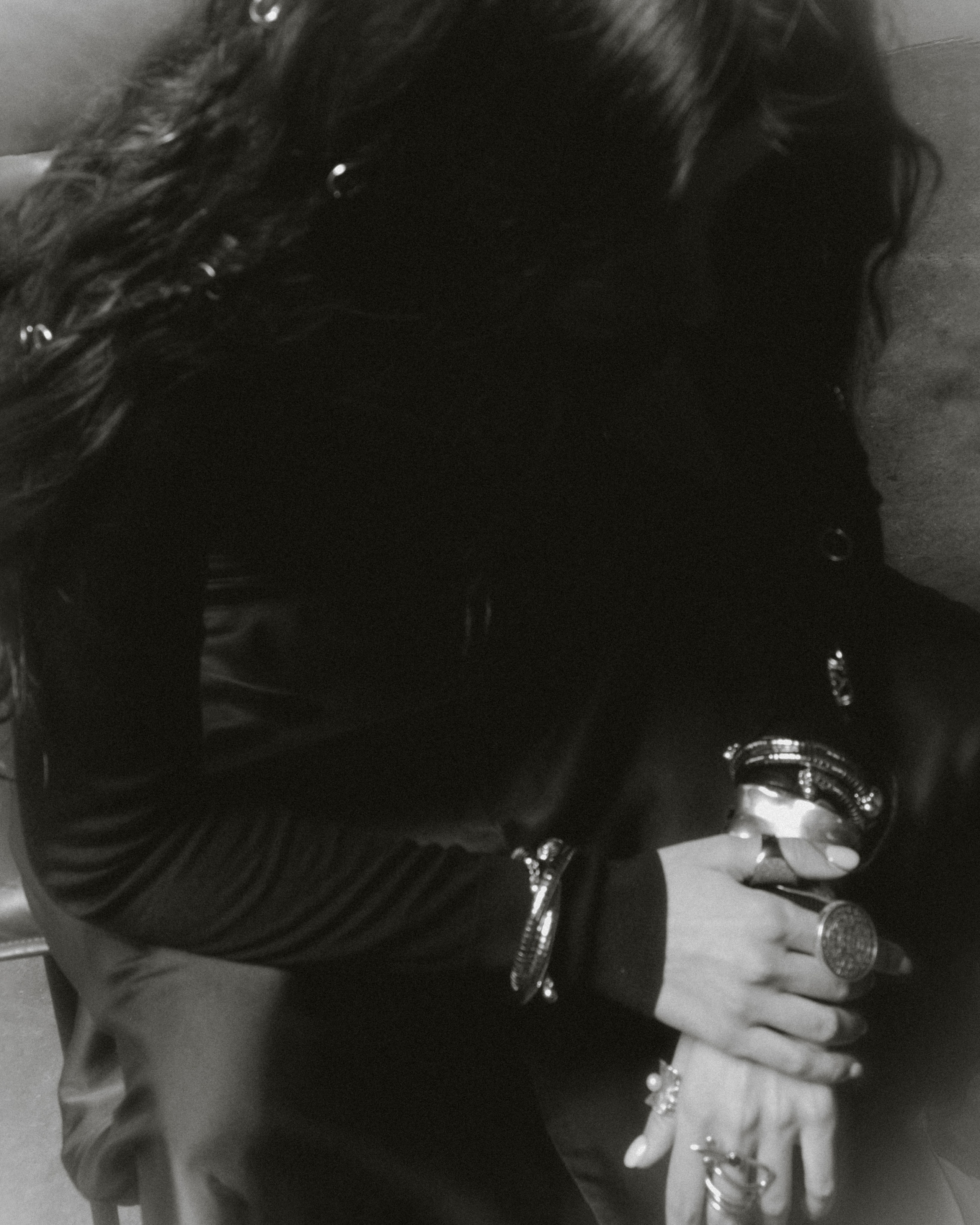 East sands. DISEMICHASNOVA