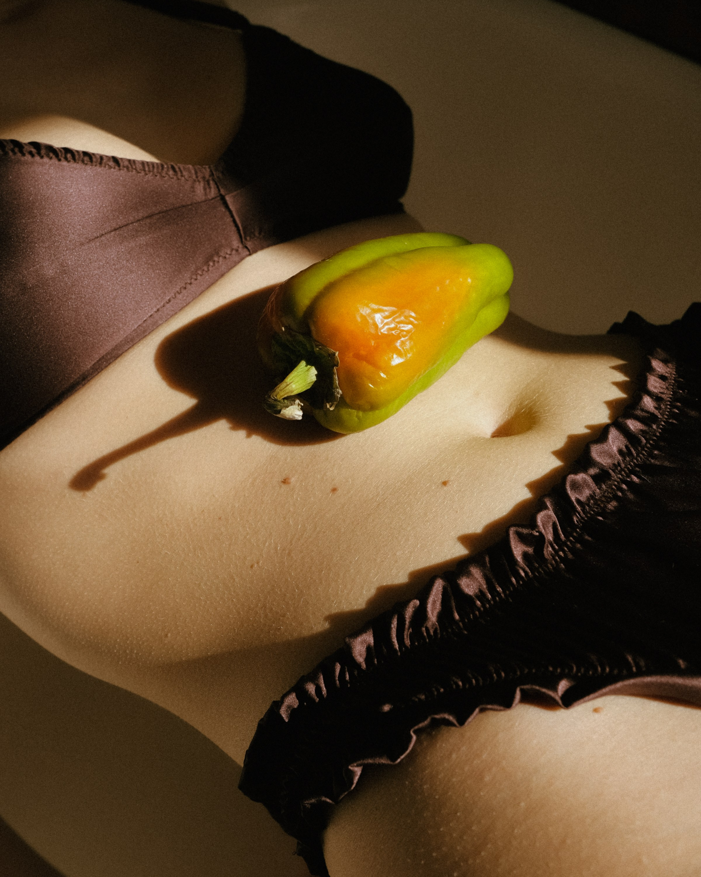 Sasha Satchi для NUDA. DISEMICHASNOVA