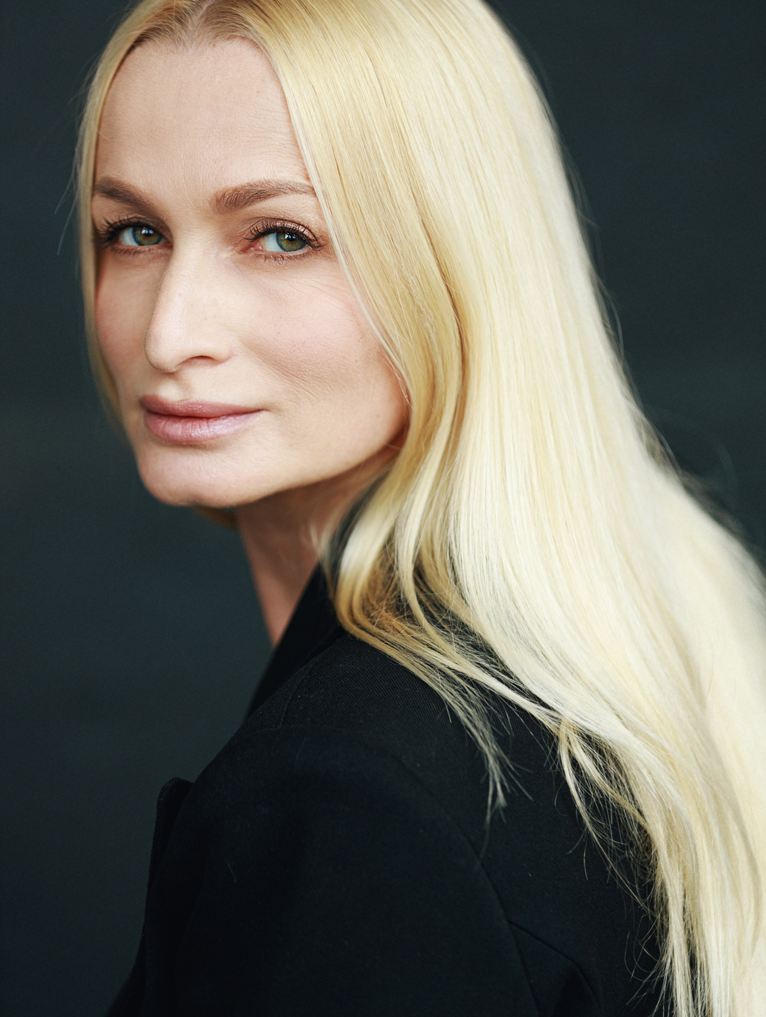 Neon girls. Film & digital photographer. Ufa. Kamilla Ishmaeva