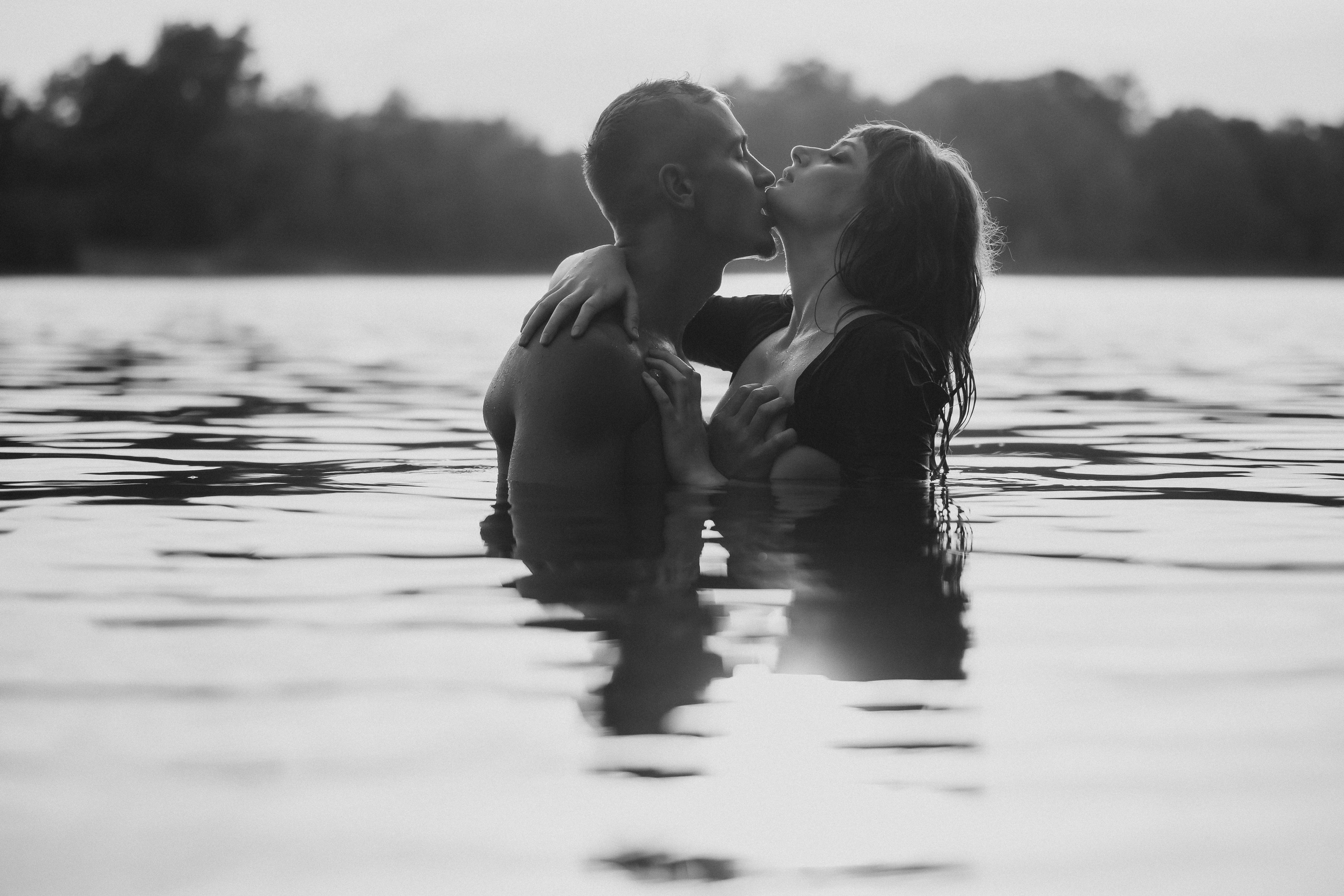 Парные. Креативный и женский Фотограф Омске Наталья Лебедева