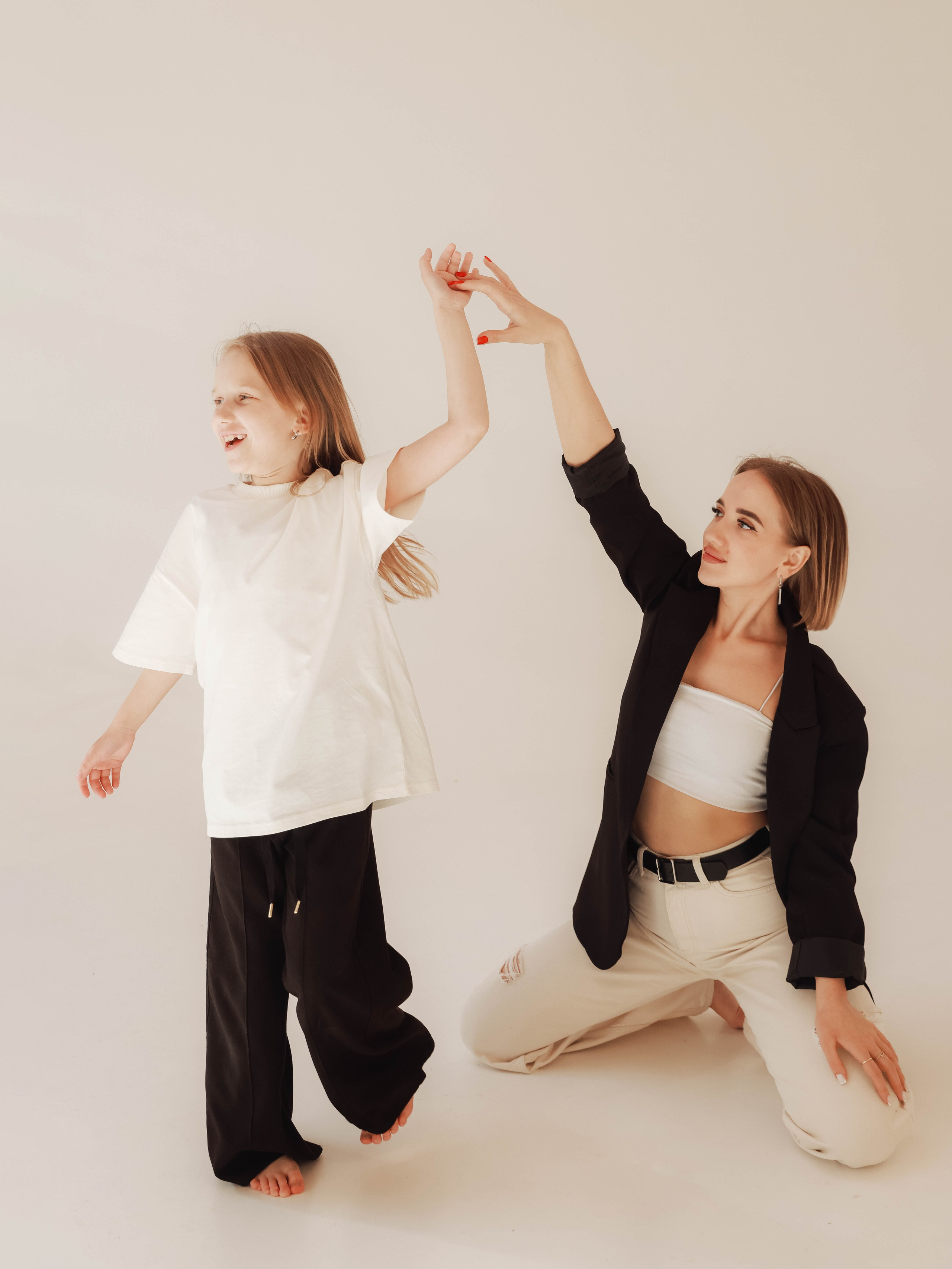 Настоящие чувства. Мультифотограф Динара Ахмедзянова