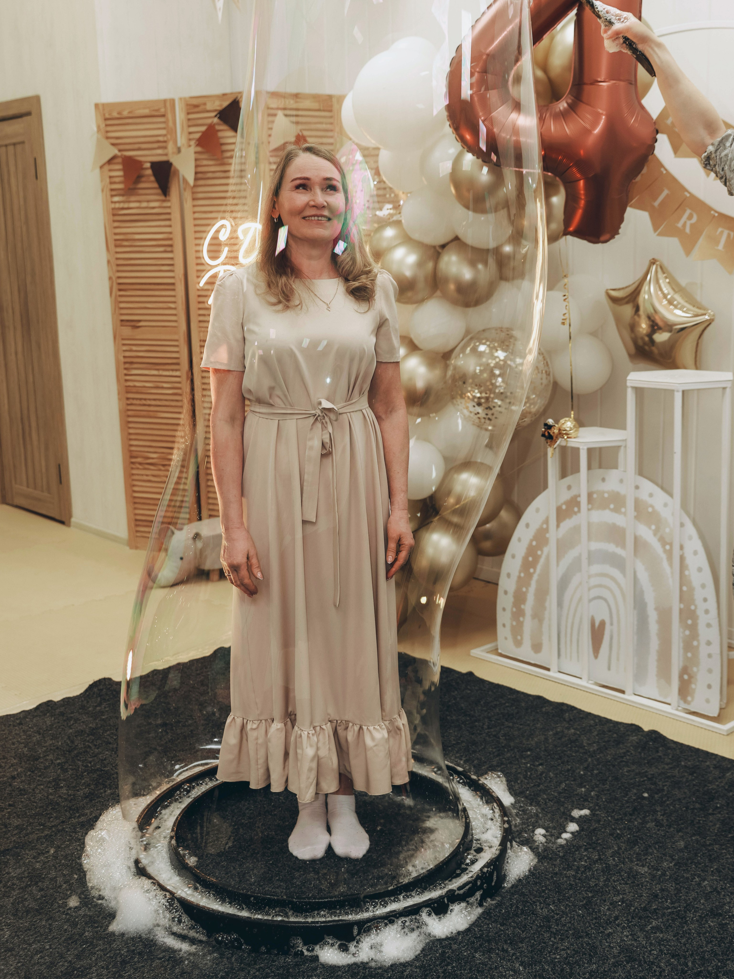 4 года. Мультифотограф Динара Ахмедзянова