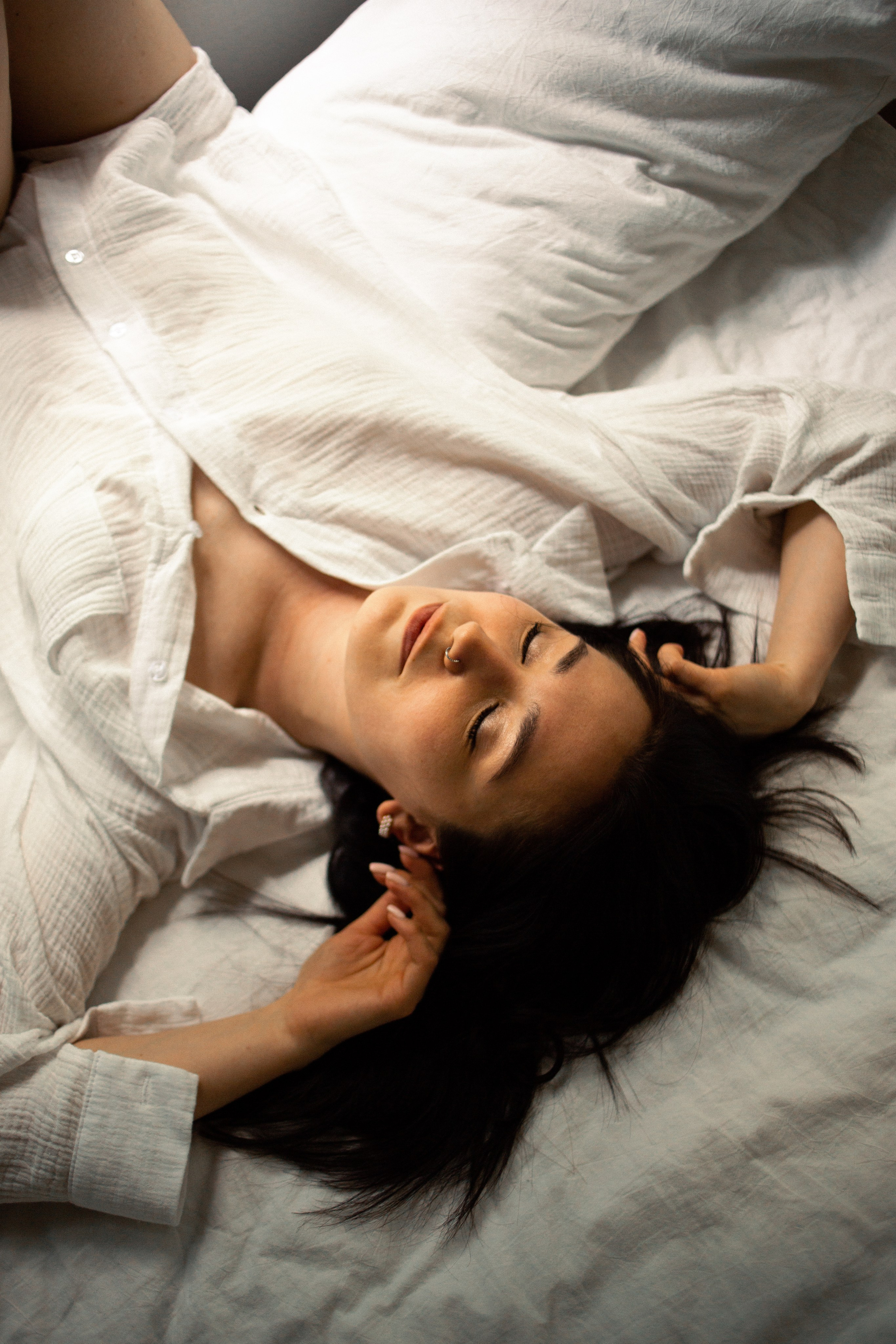 Олеся. Фотограф Блинова Арина | Санк-Петербург