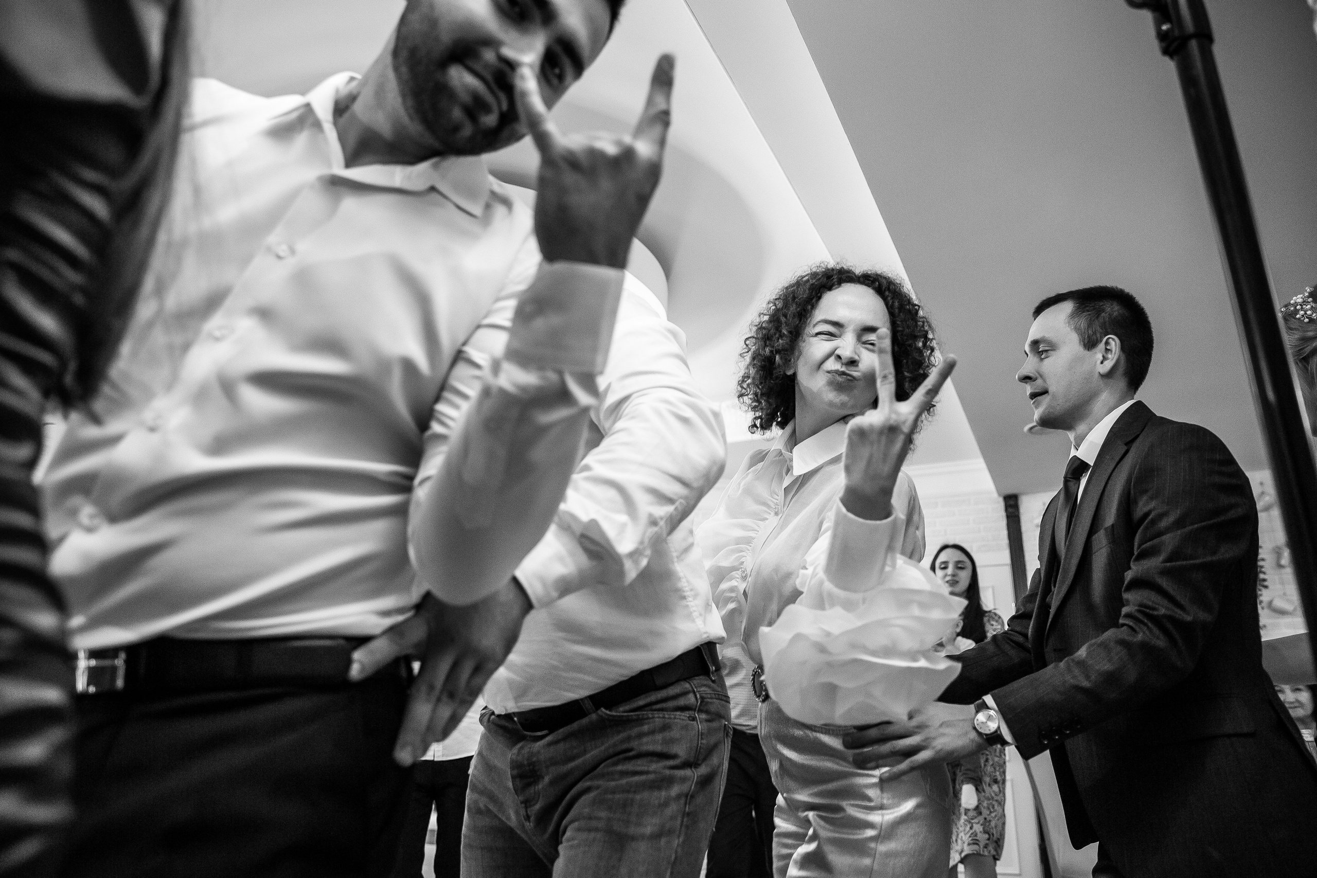 Свадьба Альберта и Алсу — бутик и O2. Свадебный фотограф в Оренбурге Илья Володьков