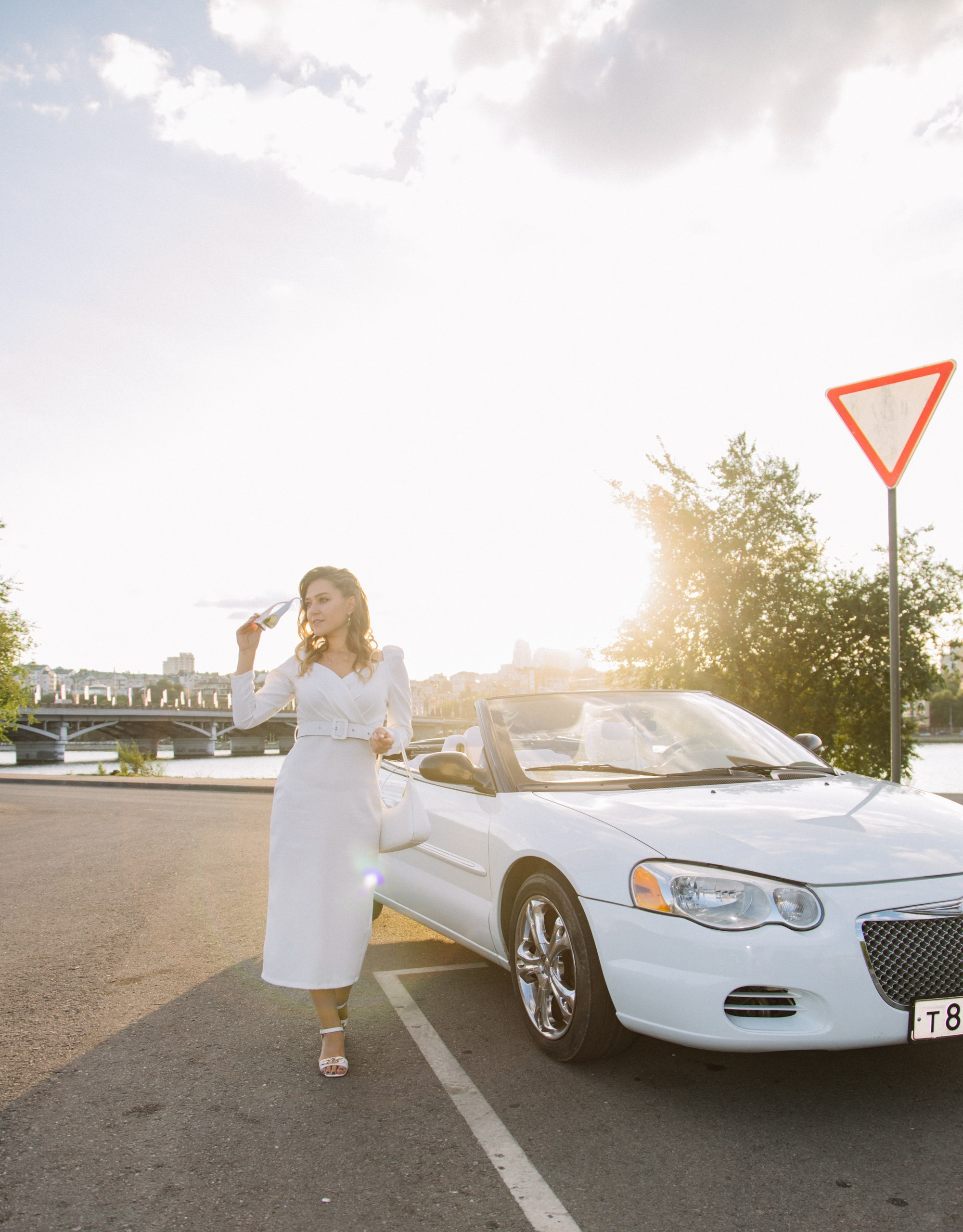 Портретные фотосессии. Артём Бачурин — свадебный фотограф Воронеж