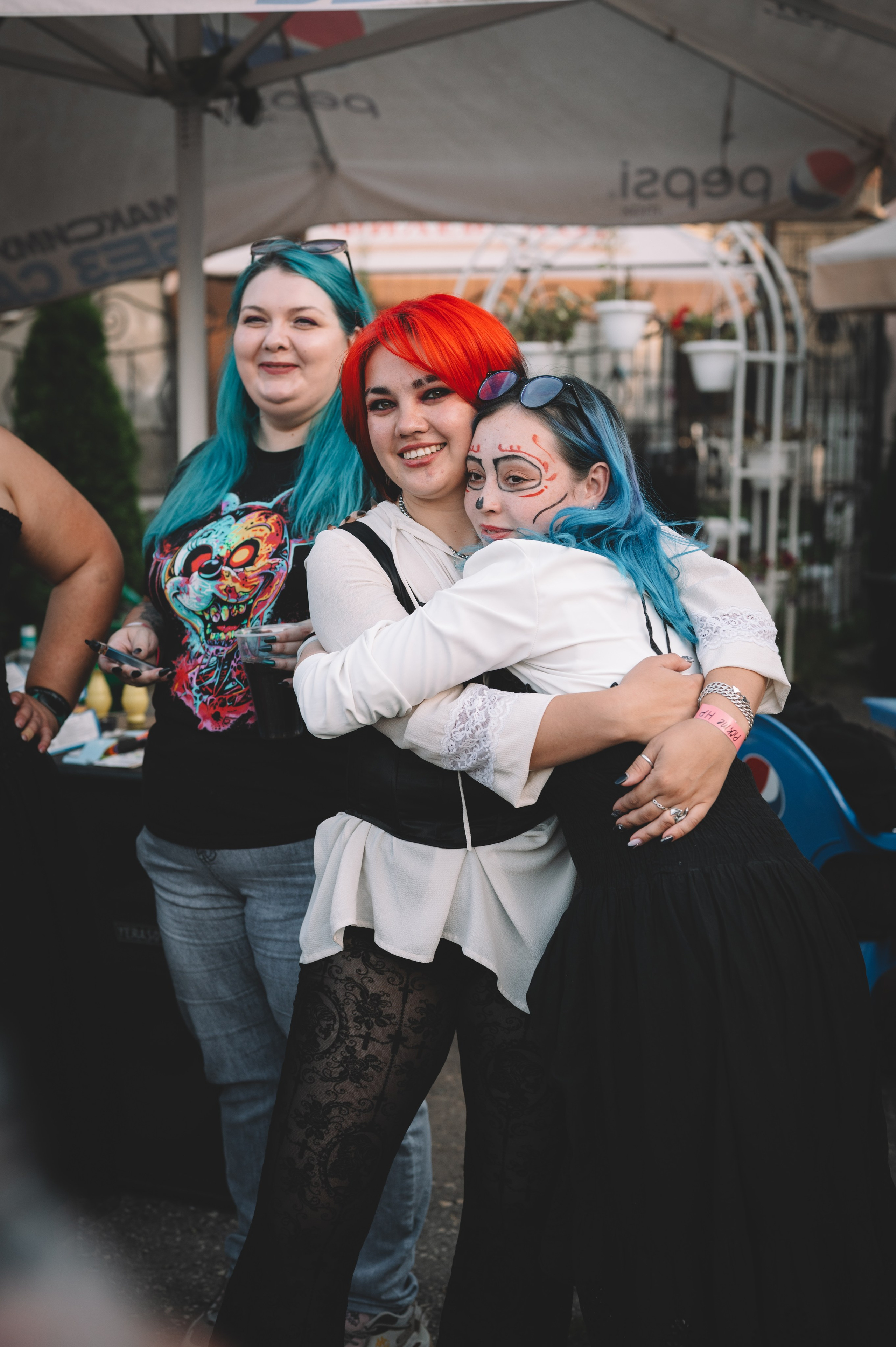 HOMEPARTY vol.6. Фотограф Анна Темнова. Пенза