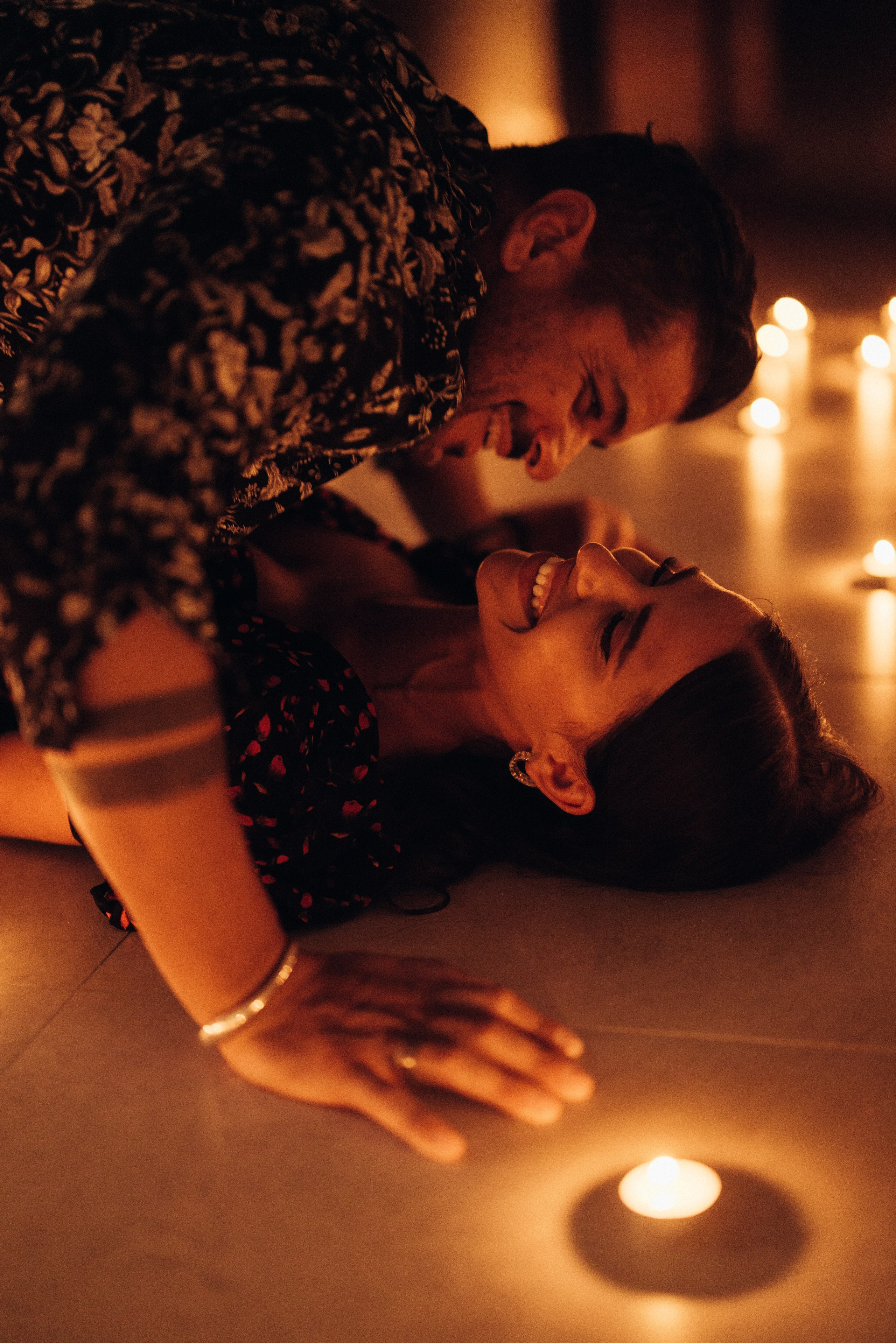 2022 год. Фотограф Дубай