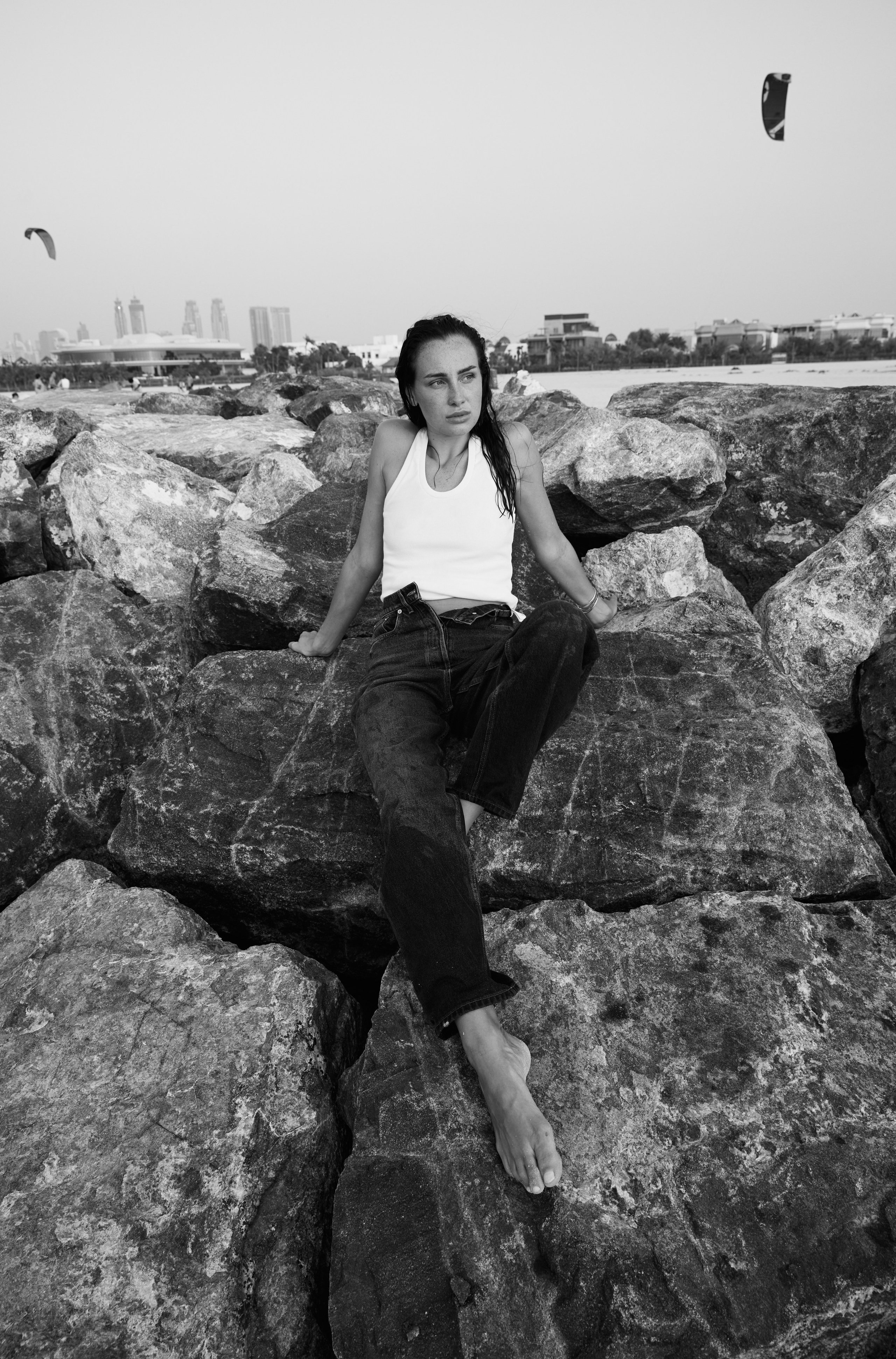 2024. Фотограф Дубай