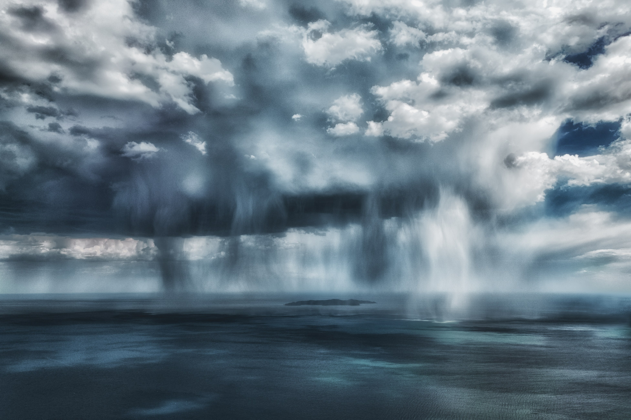 Весеннее Приморье. Май