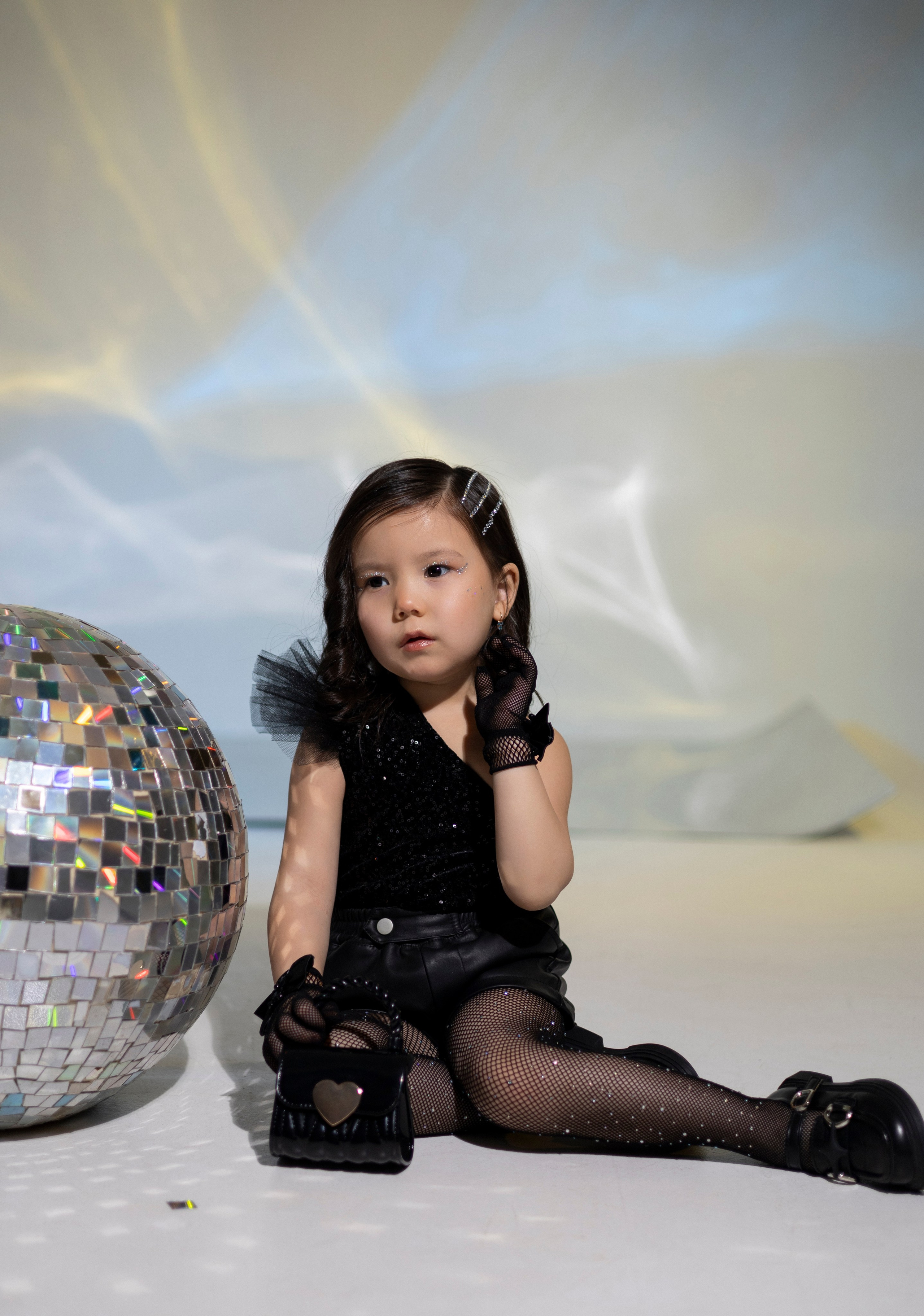 Сохурова Аурика. Promodels