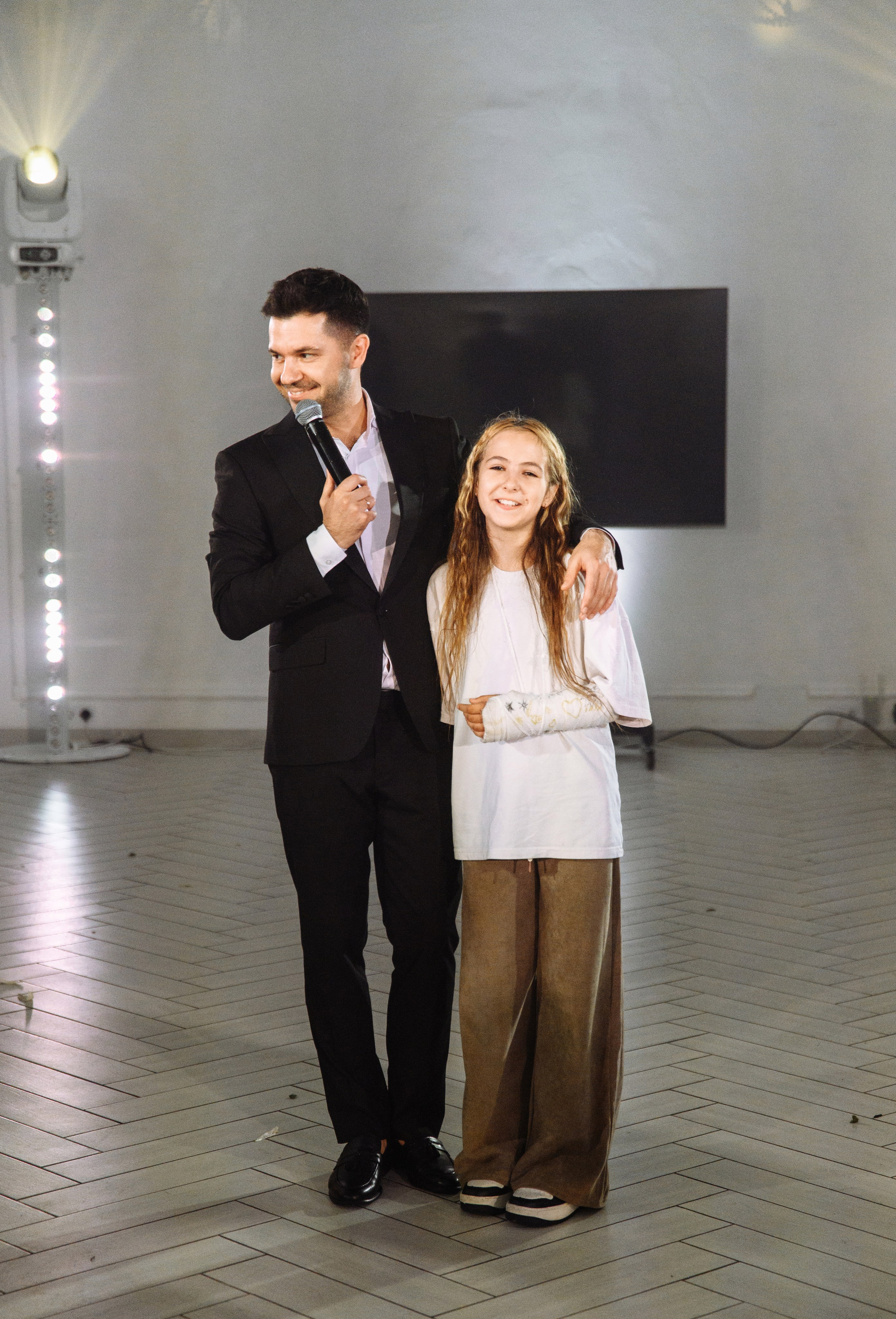 Евгений и Екатерина LA VILLA. Фотограф Кирилл Верт