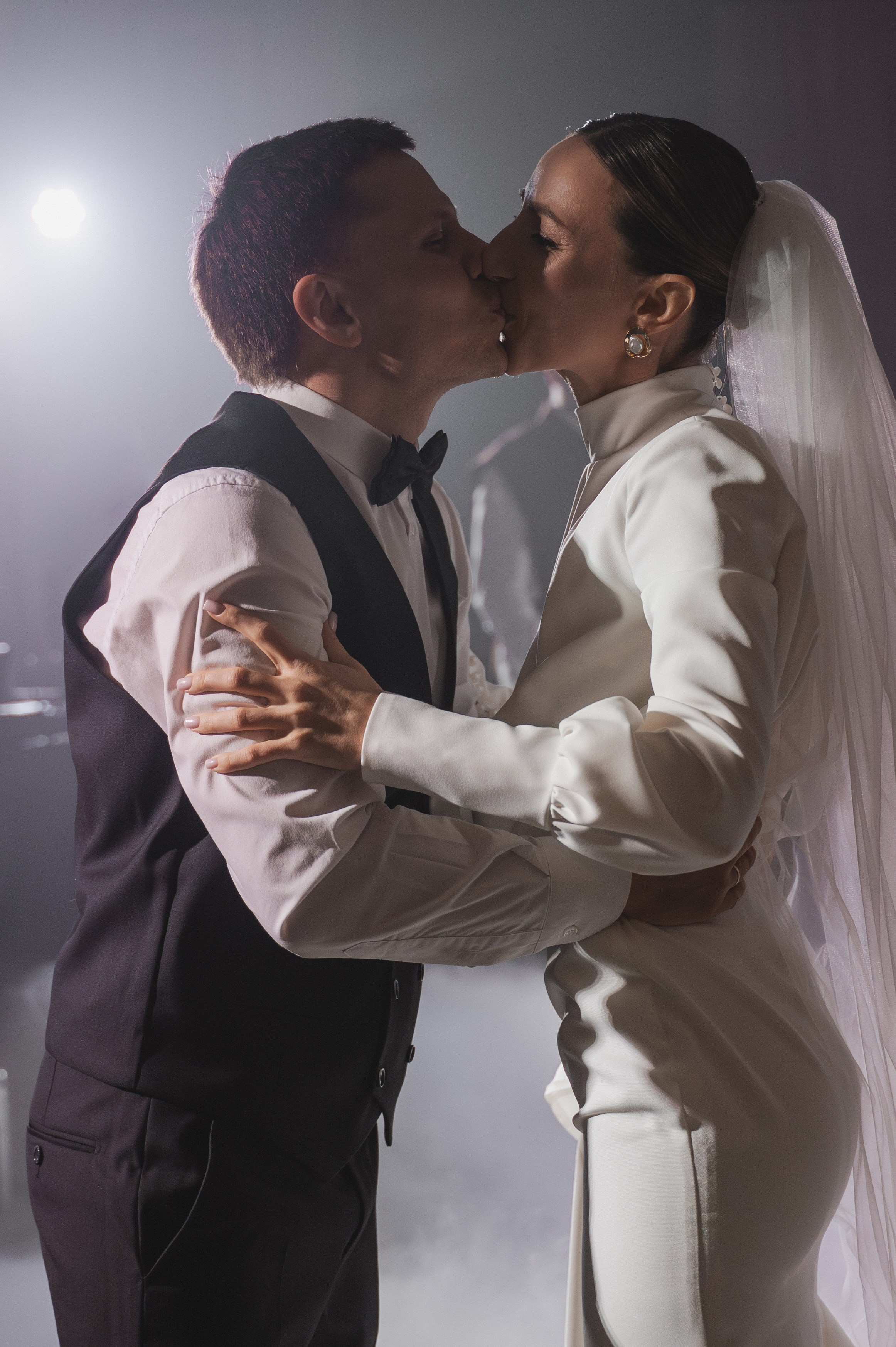 Анонс. Свадебный фотограф в Рязани Дзюрак Елизавета