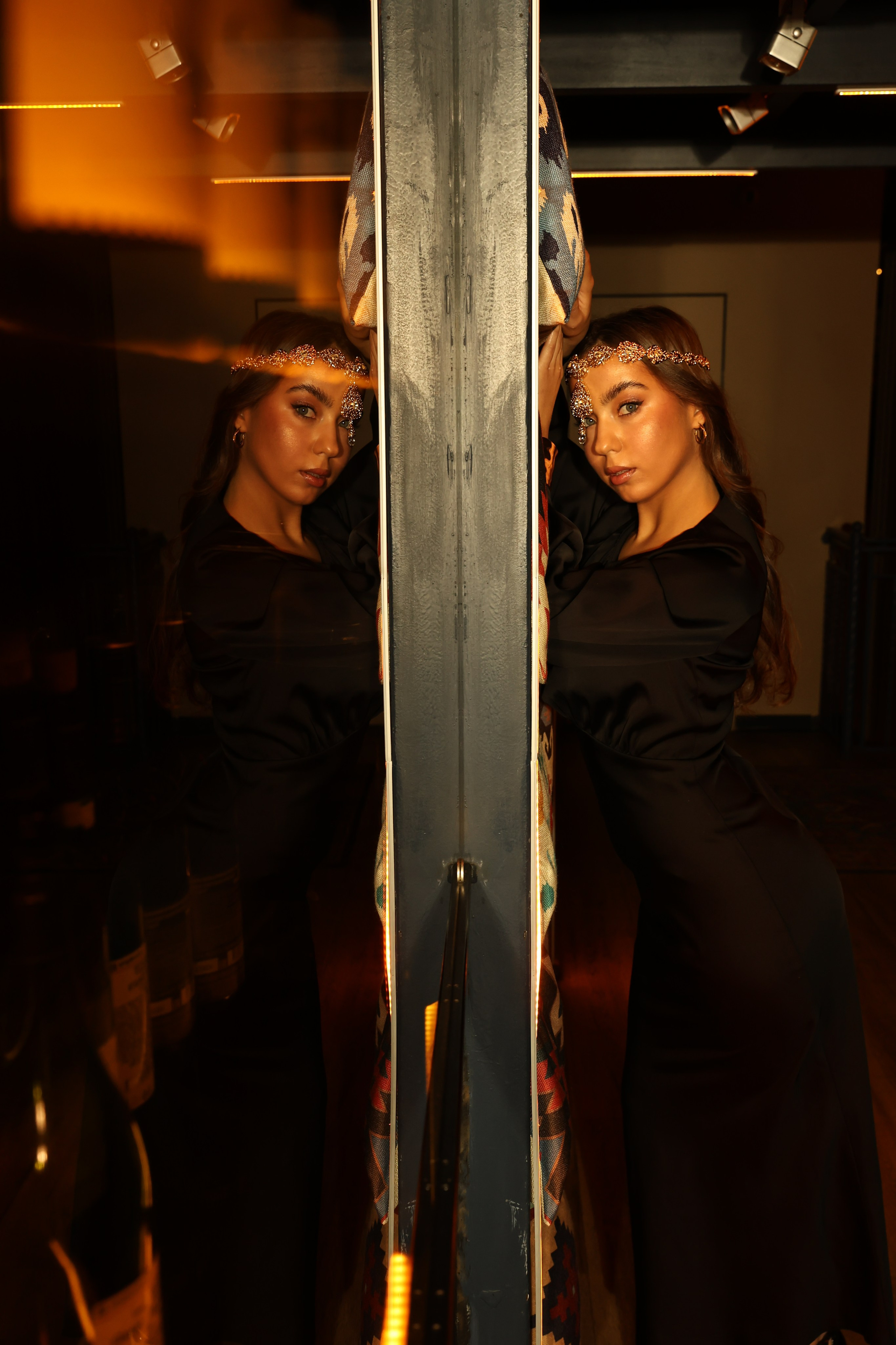 ЧАЙХАНА. Фотограф в Вологде Евгения Ли