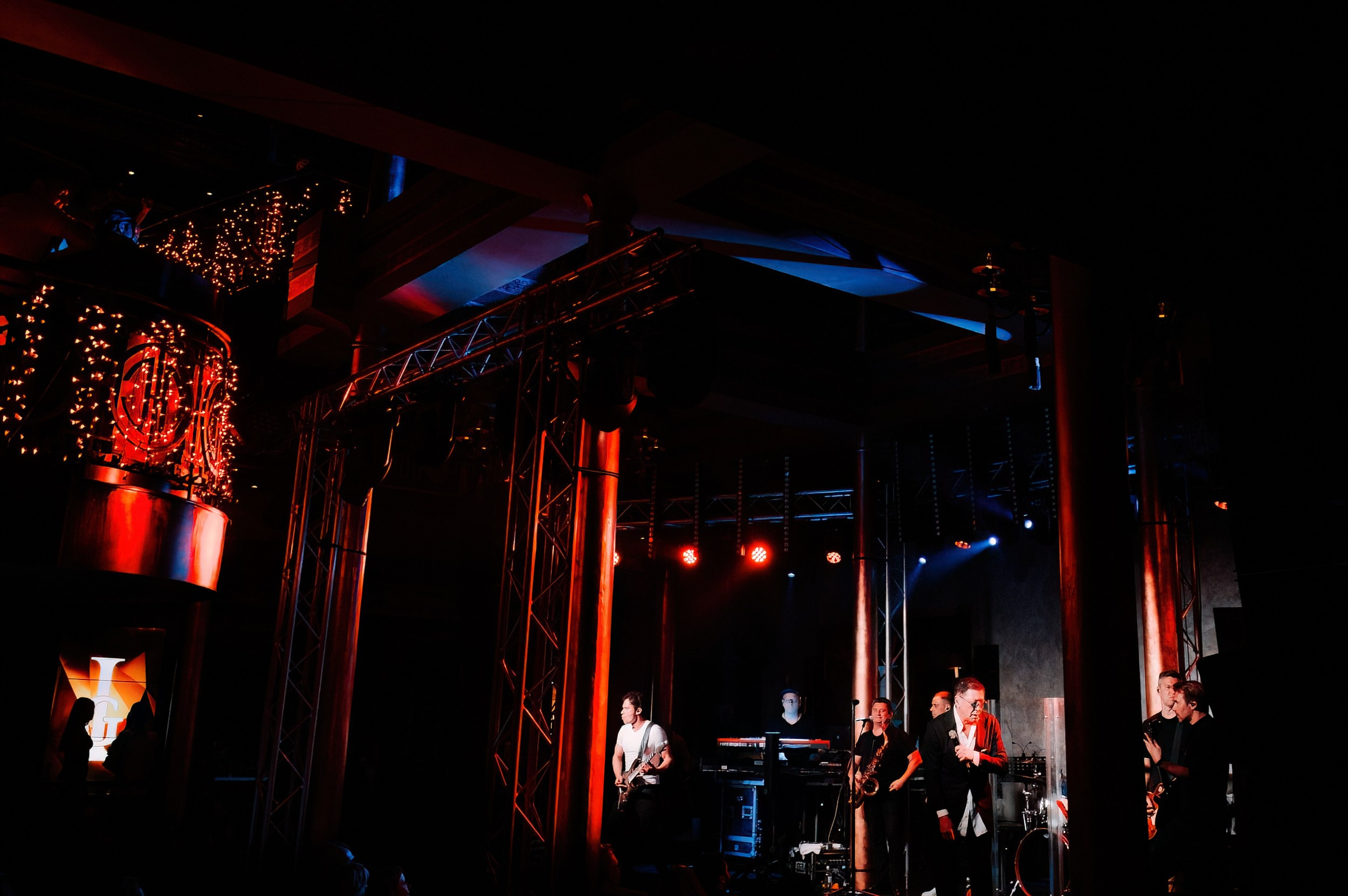 After-party ПМЭФ-2024. Григорий Лепс. в Buddha-Bar. Коммерческий фотограф в Санкт-Петербурге Анна Кобзарь